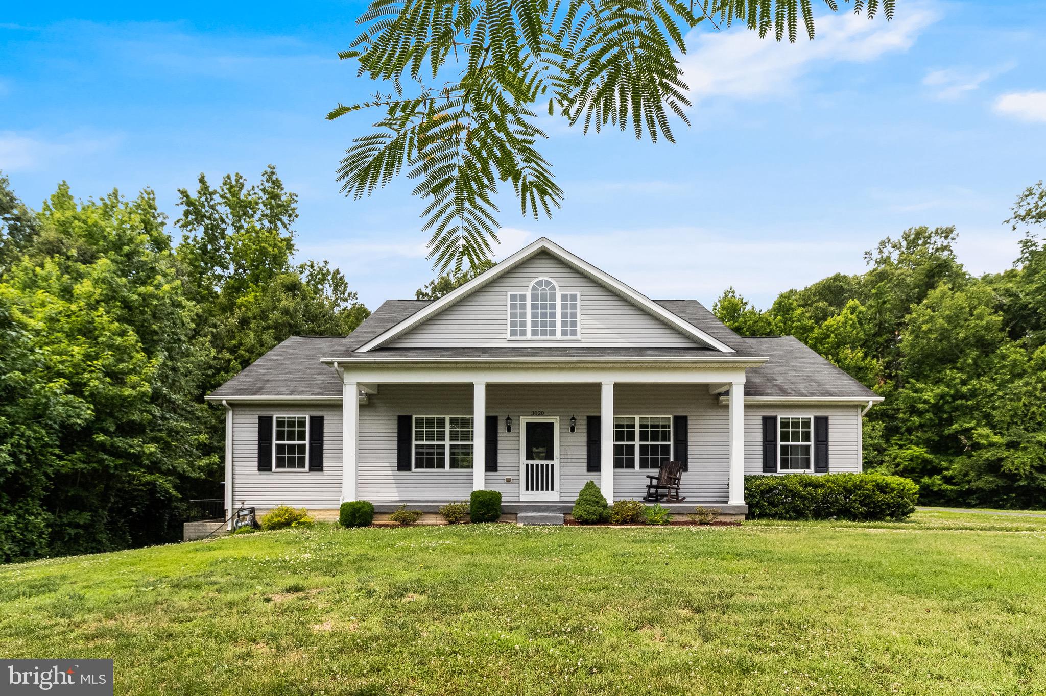 BROOK HOLLAND ESTATES - Residential