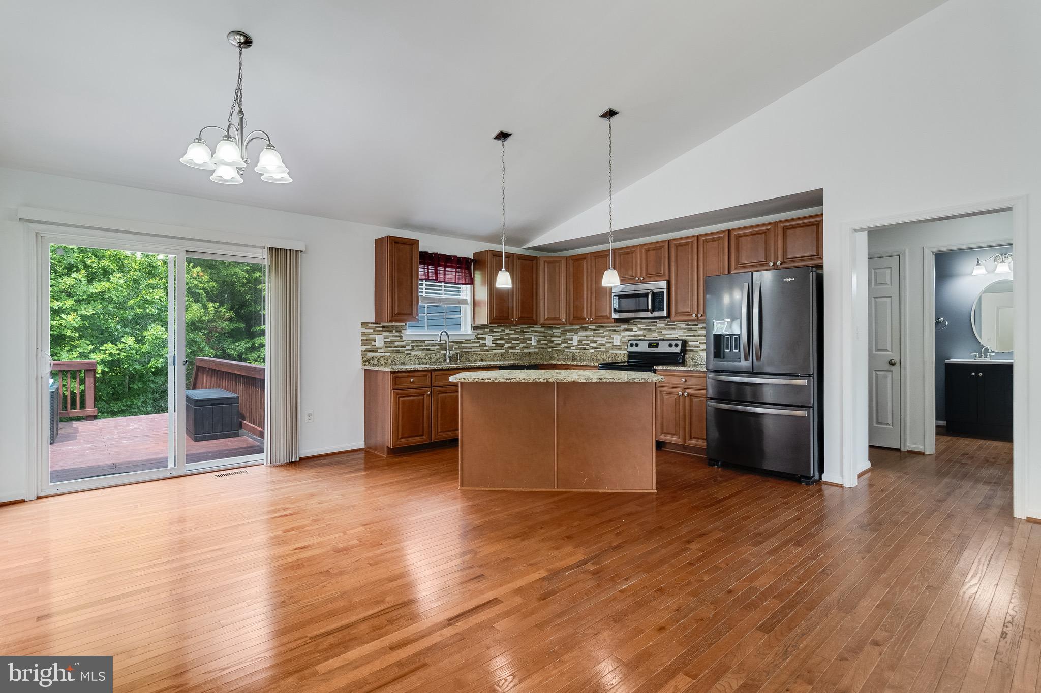 BROOK HOLLAND ESTATES - Residential