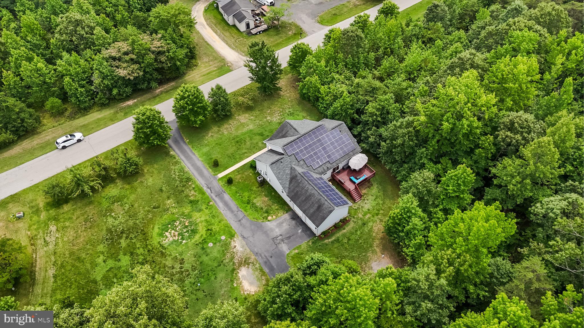 BROOK HOLLAND ESTATES - Residential