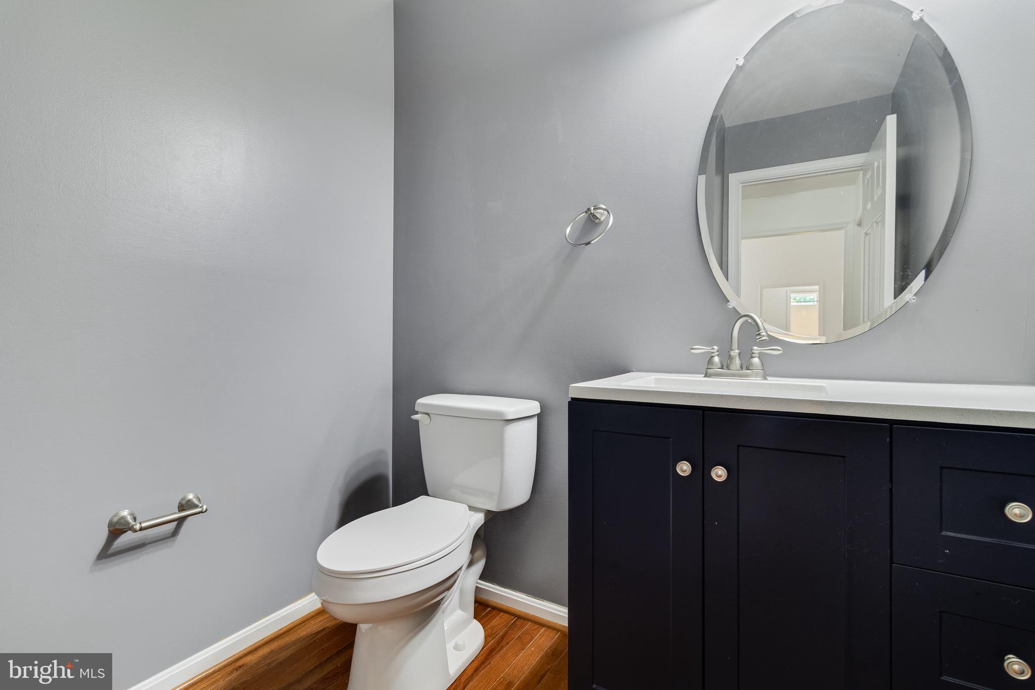 BROOK HOLLAND ESTATES - Residential