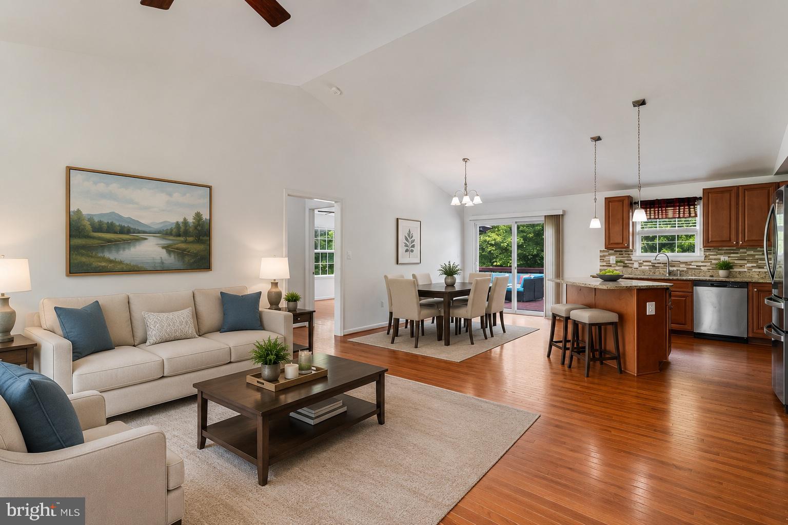 BROOK HOLLAND ESTATES - Residential