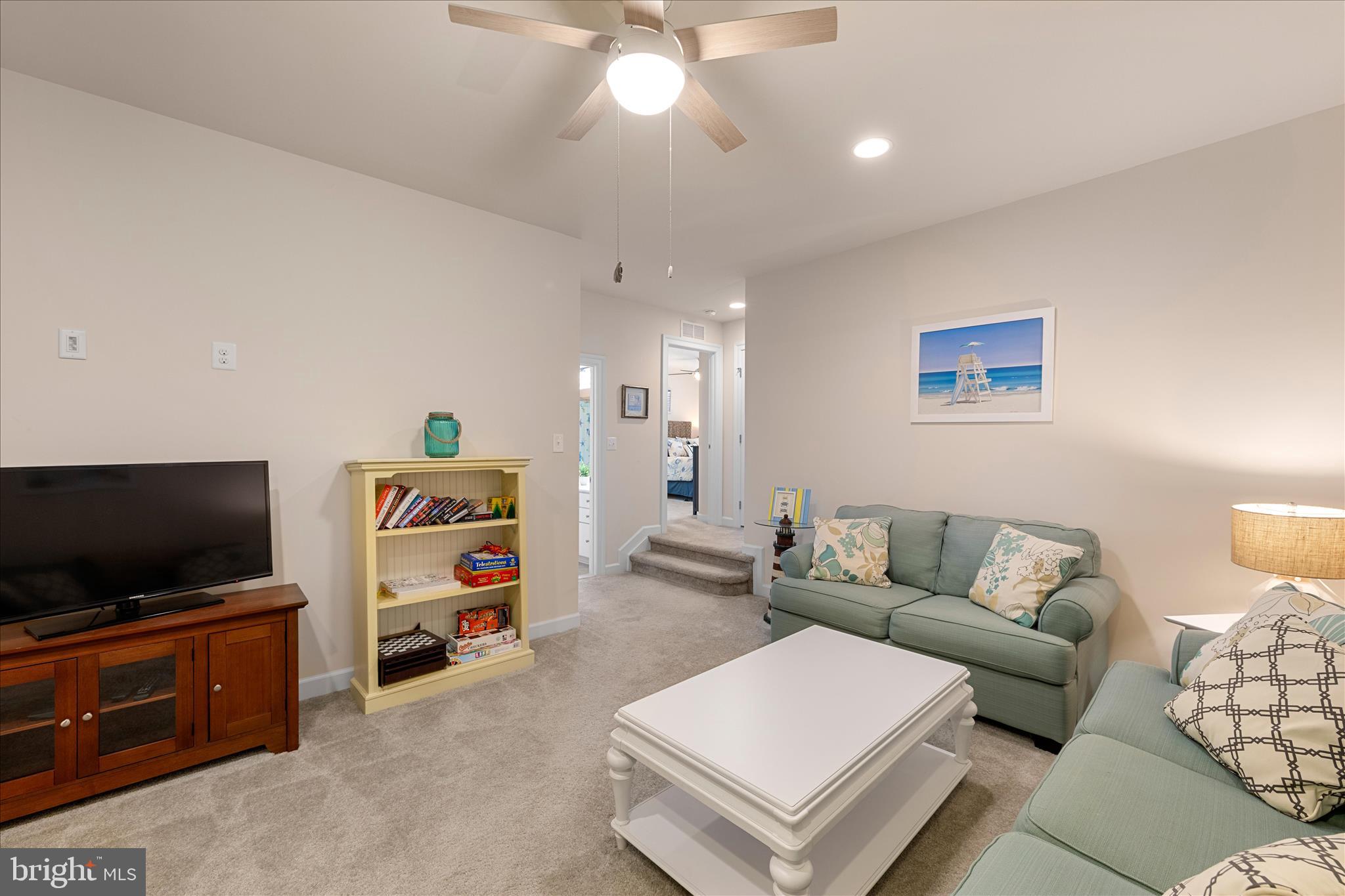 BAYSIDE - Residential