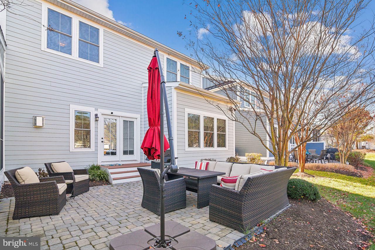 BAYSIDE - Residential