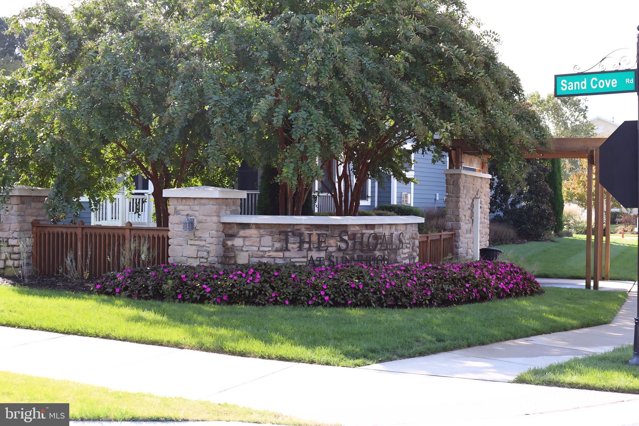 BAYSIDE - Residential