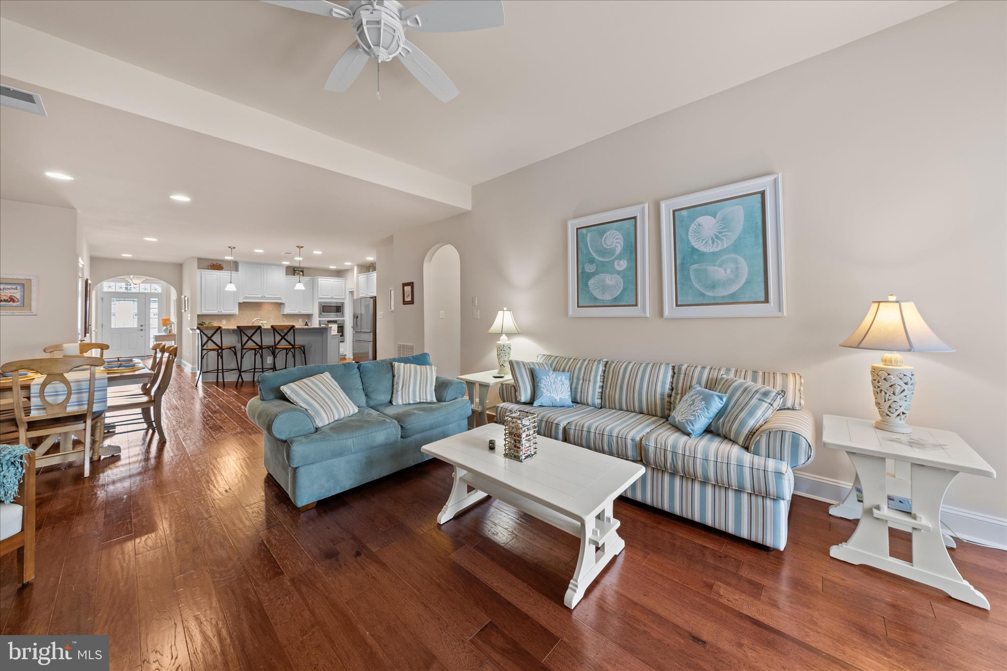 BAYSIDE - Residential