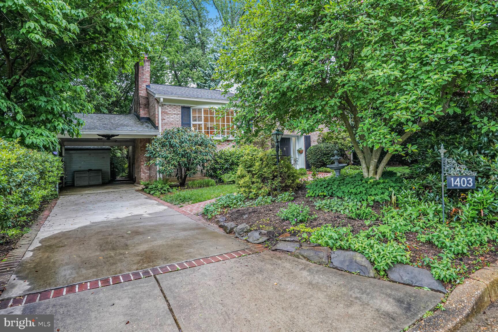 FOWLER'S ADDITION - Residential