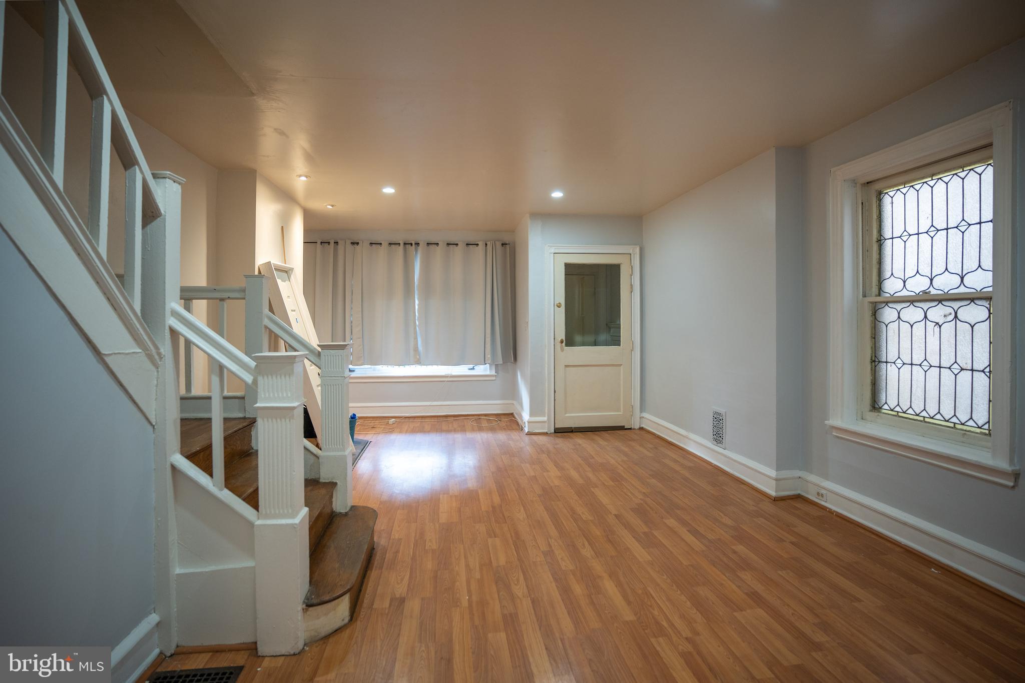 PHILADELPHIA (WEST) - Residential Lease
