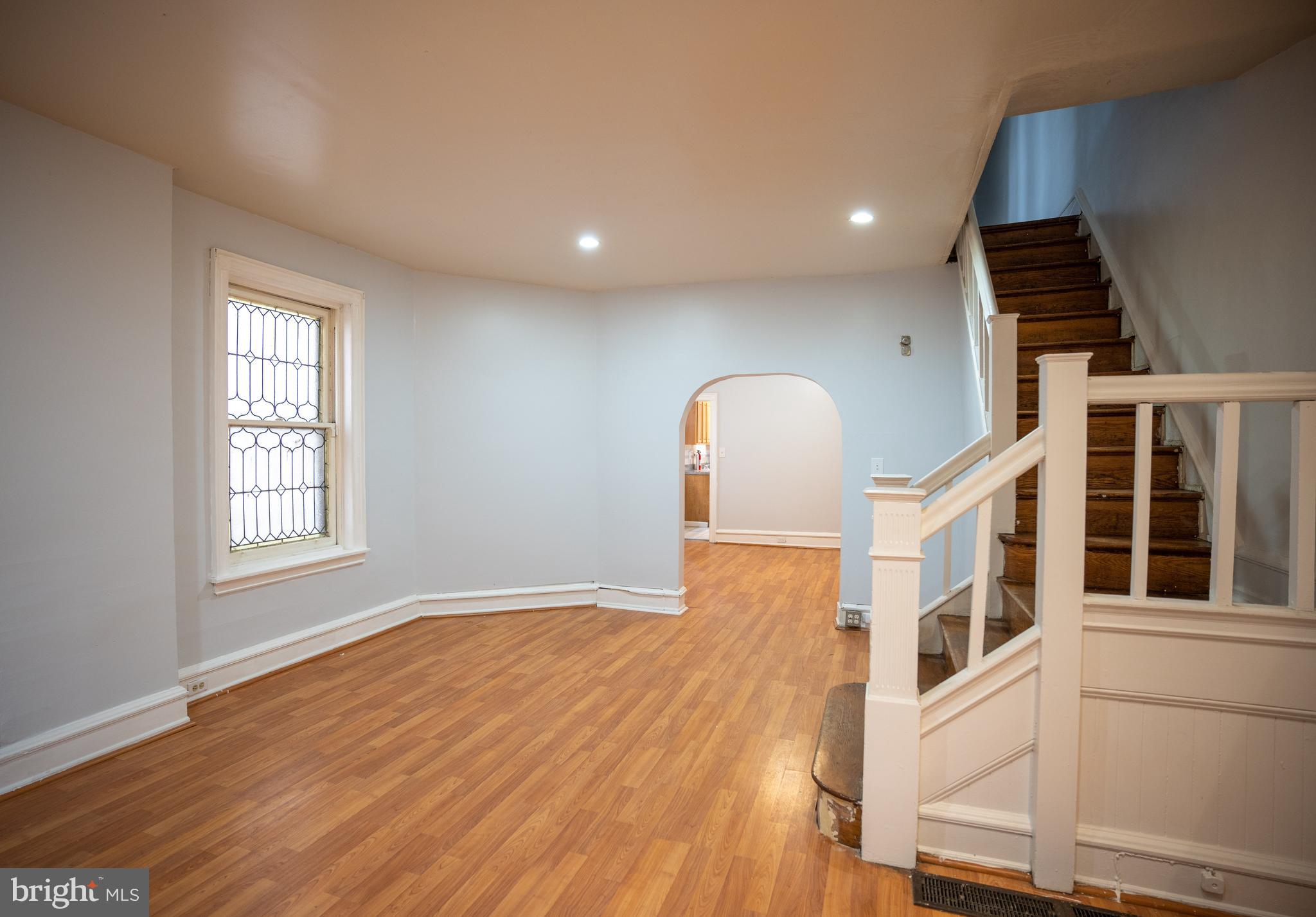 PHILADELPHIA (WEST) - Residential Lease