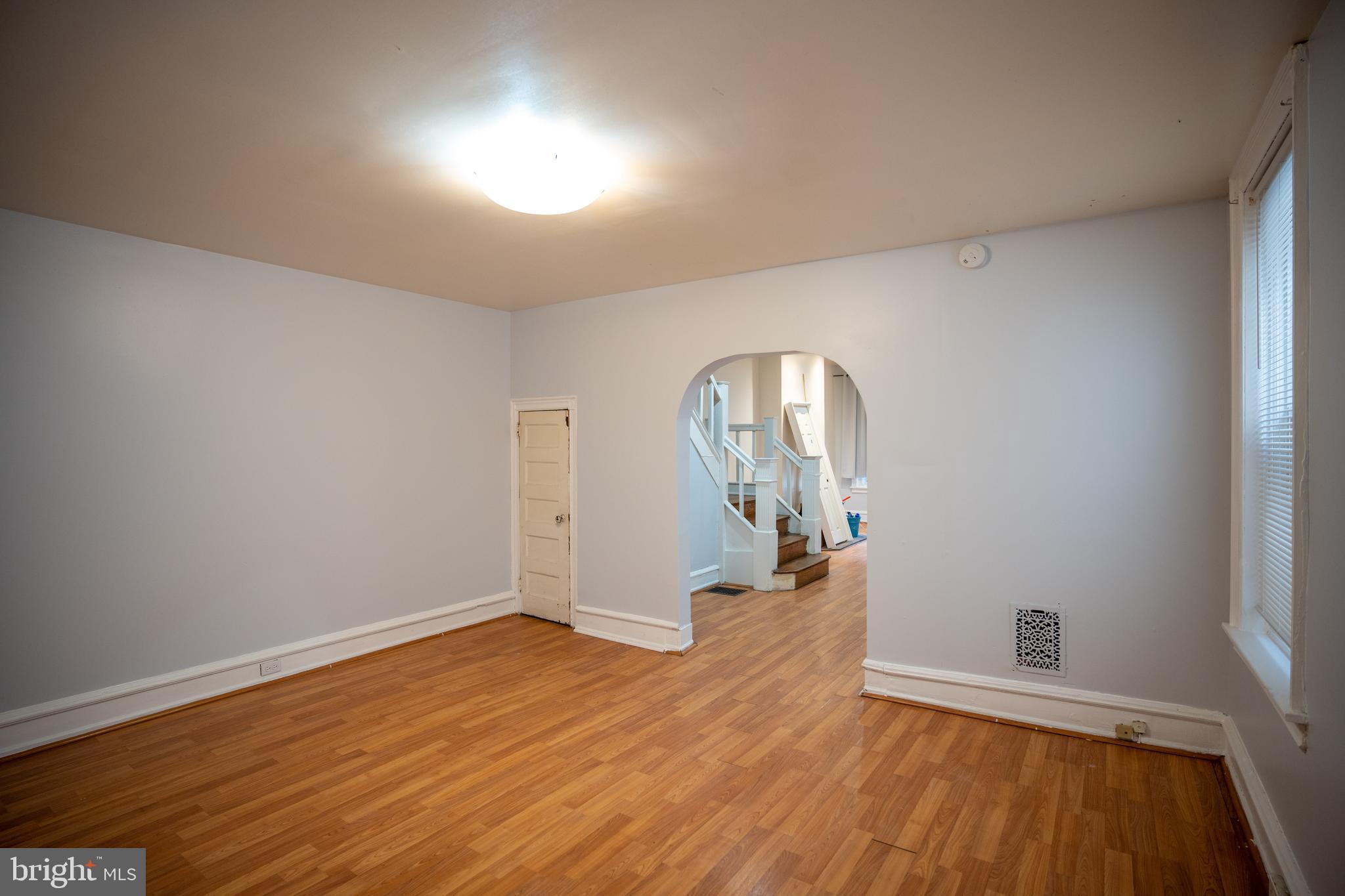 PHILADELPHIA (WEST) - Residential Lease