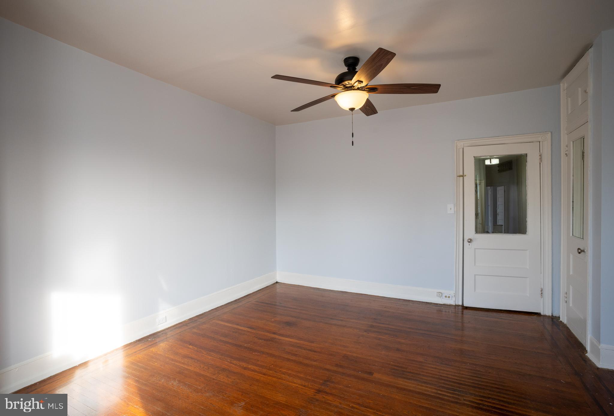 PHILADELPHIA (WEST) - Residential Lease