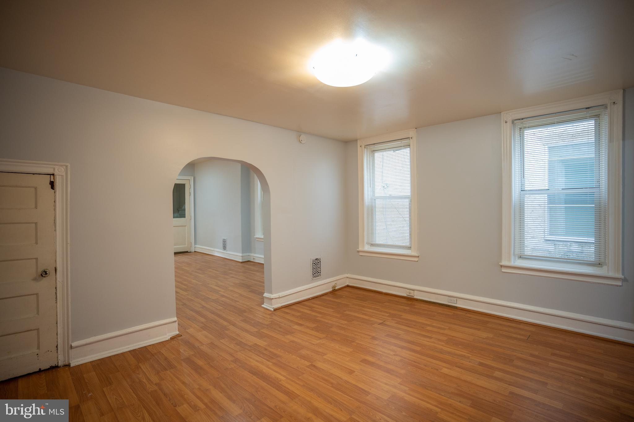 PHILADELPHIA (WEST) - Residential Lease