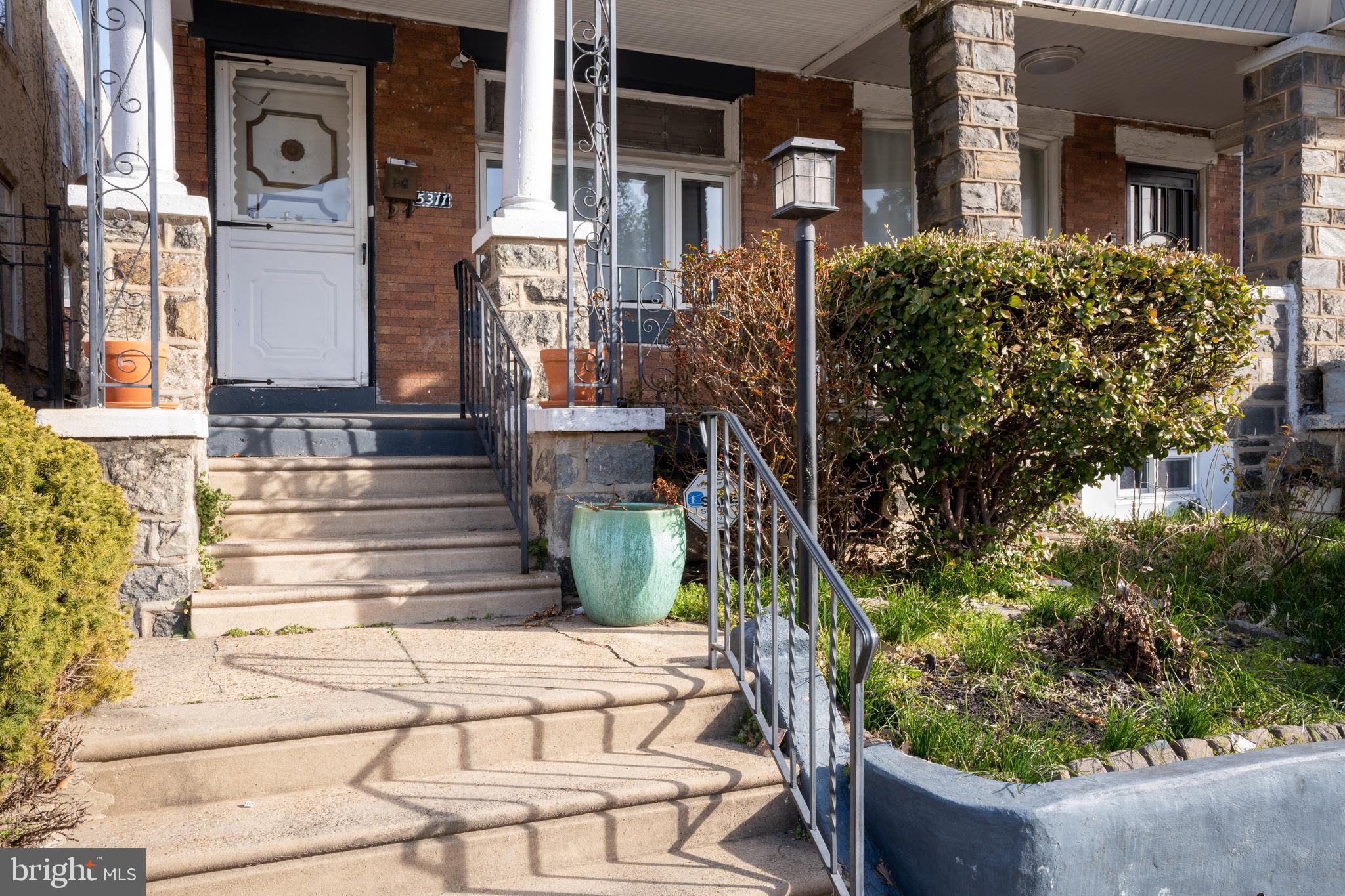 This property has plenty of space for a growing family. Four bedrooms, a large living room, dining room and kitchen, freshly painted, washer and dryer ready, a new stove and much more...Don't miss out on this nicely done unit. Sec 8 welcome 4 bedroom vouchers only.  Unit available for January 1, 2024
