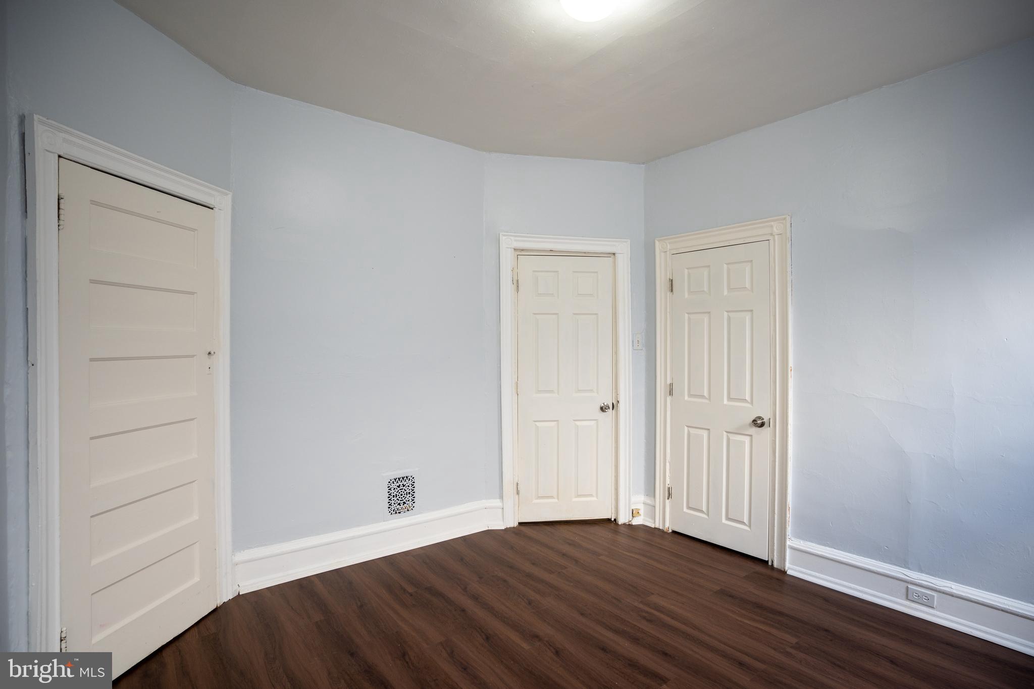 PHILADELPHIA (WEST) - Residential Lease