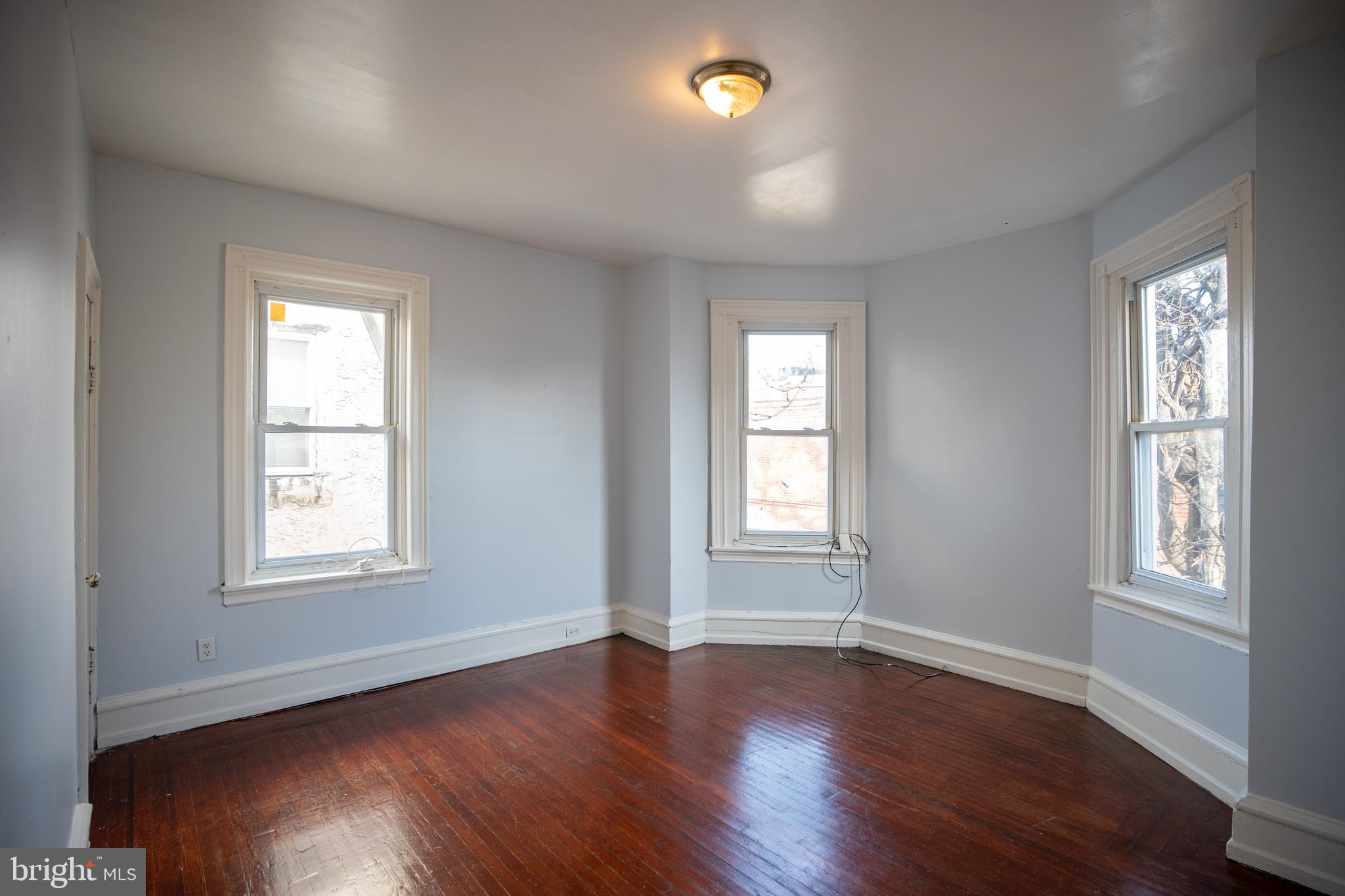 PHILADELPHIA (WEST) - Residential Lease