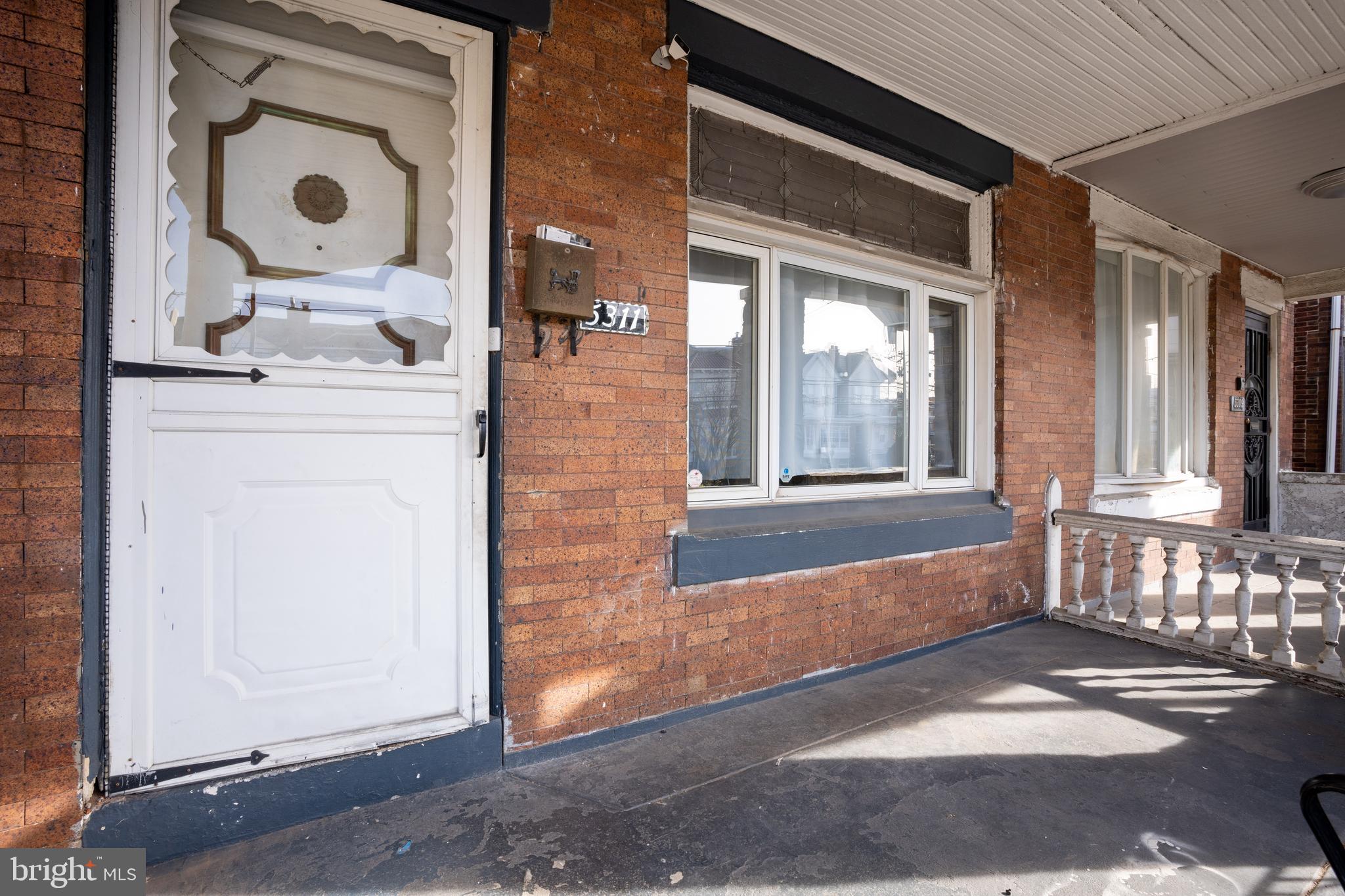 PHILADELPHIA (WEST) - Residential Lease