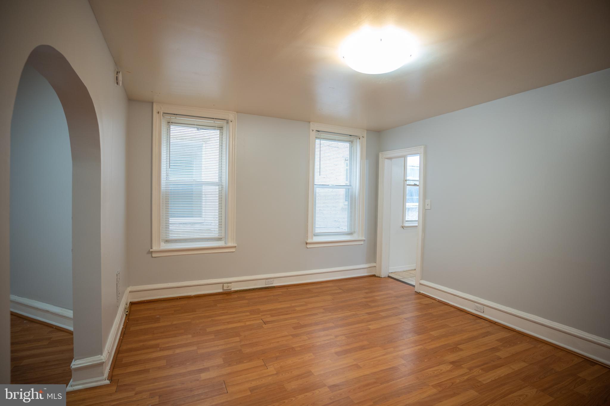 PHILADELPHIA (WEST) - Residential Lease