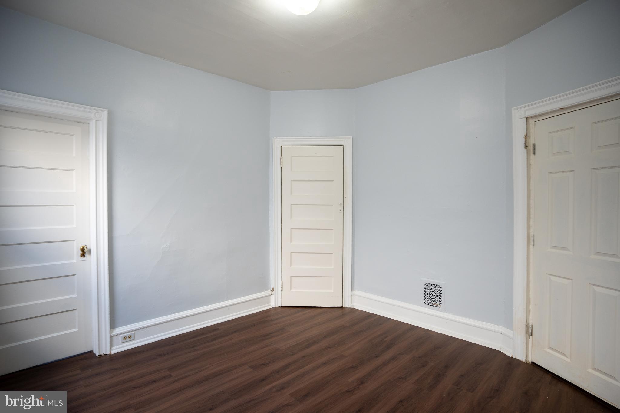 PHILADELPHIA (WEST) - Residential Lease
