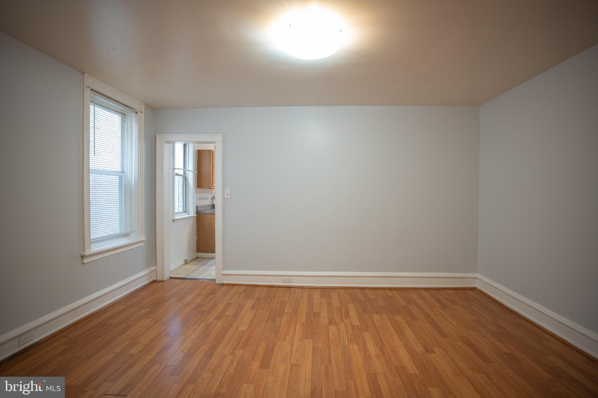 PHILADELPHIA (WEST) - Residential Lease