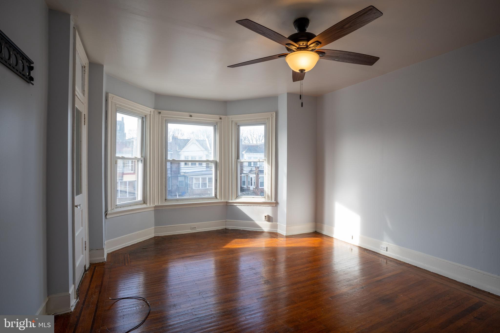 PHILADELPHIA (WEST) - Residential Lease