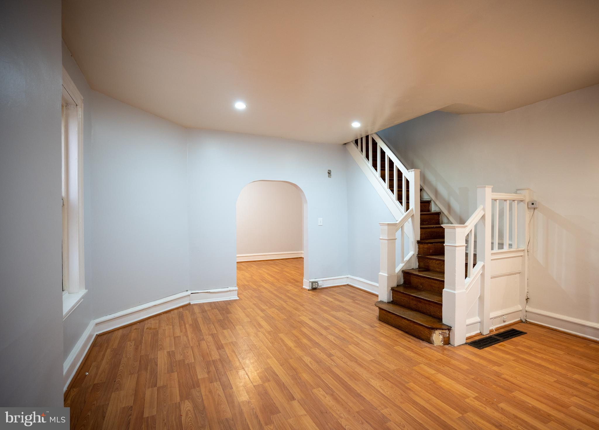 PHILADELPHIA (WEST) - Residential Lease