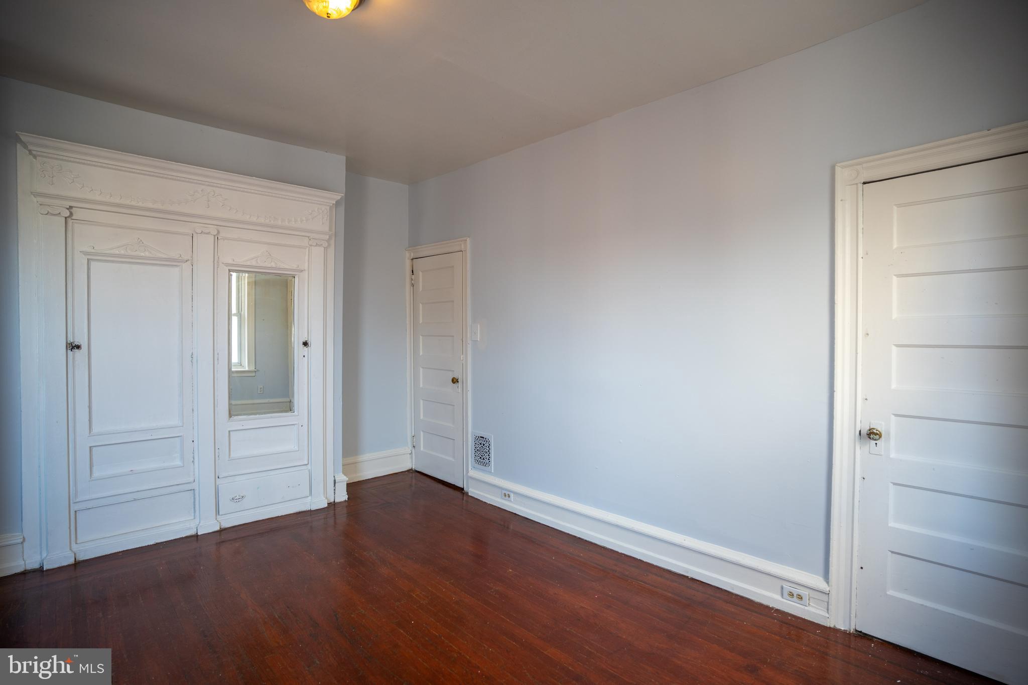 PHILADELPHIA (WEST) - Residential Lease