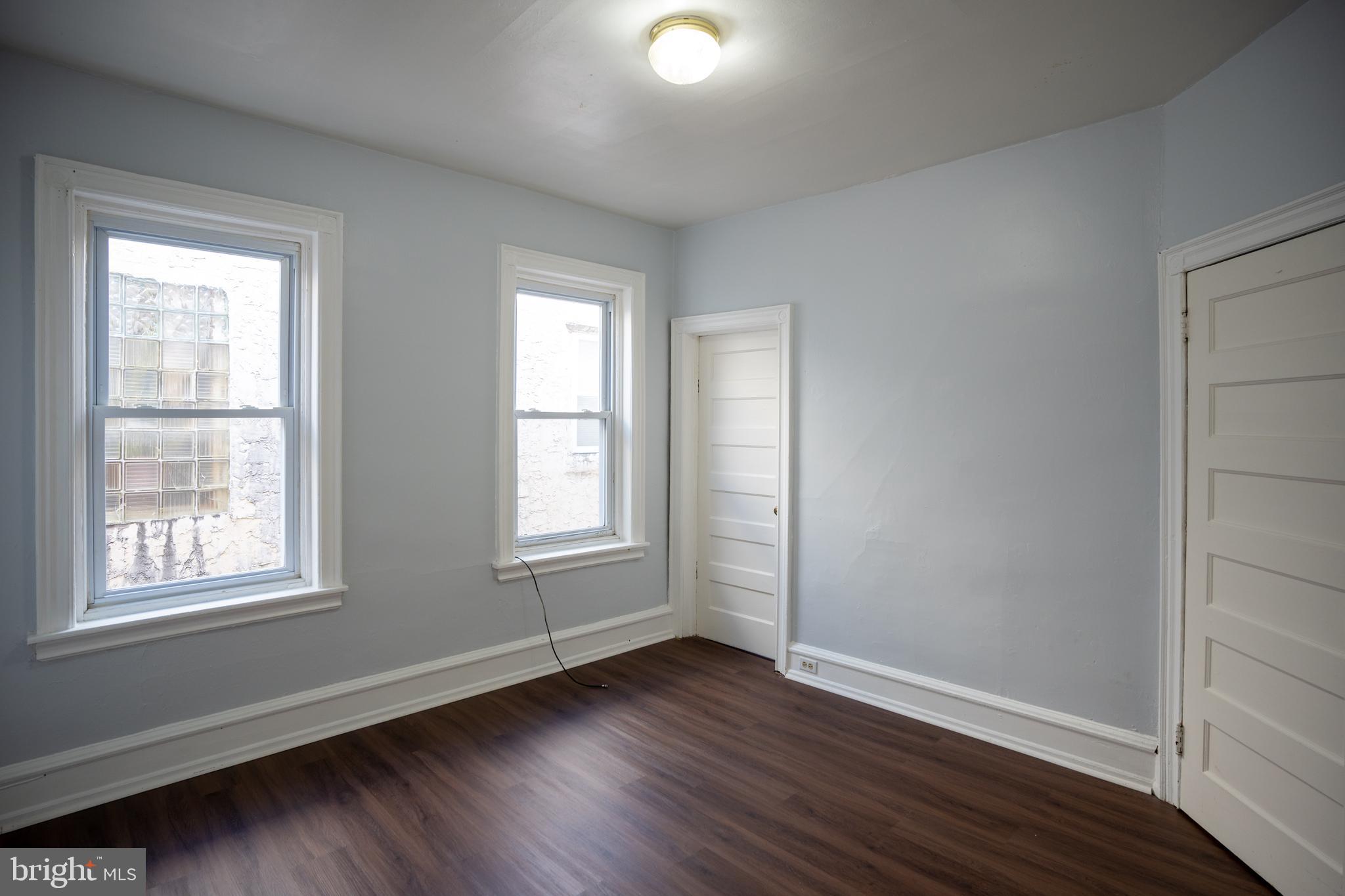 PHILADELPHIA (WEST) - Residential Lease