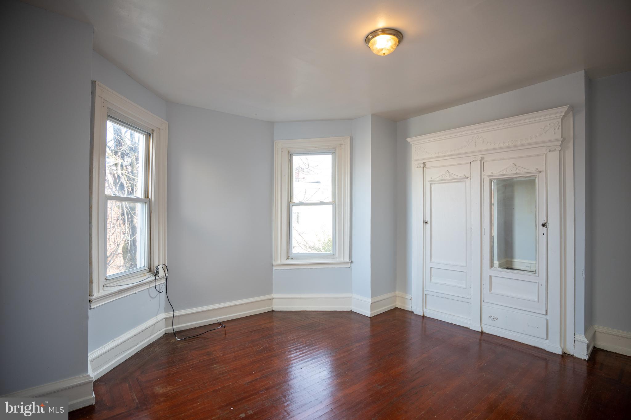 PHILADELPHIA (WEST) - Residential Lease