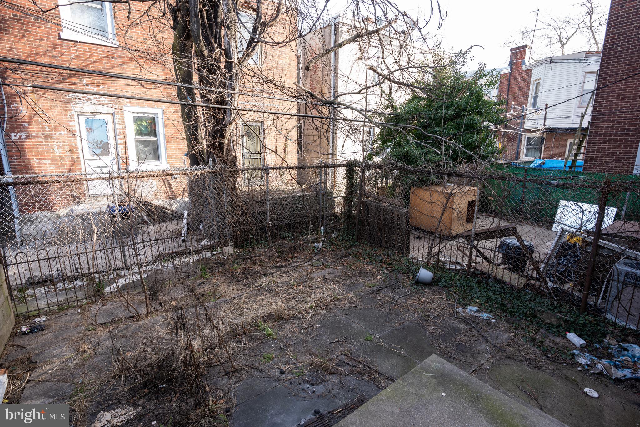 PHILADELPHIA (WEST) - Residential Lease
