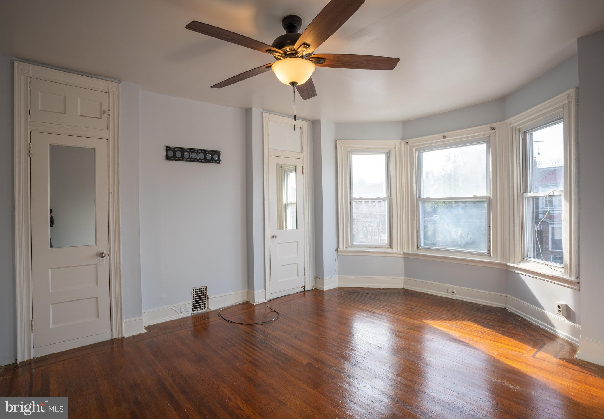PHILADELPHIA (WEST) - Residential Lease