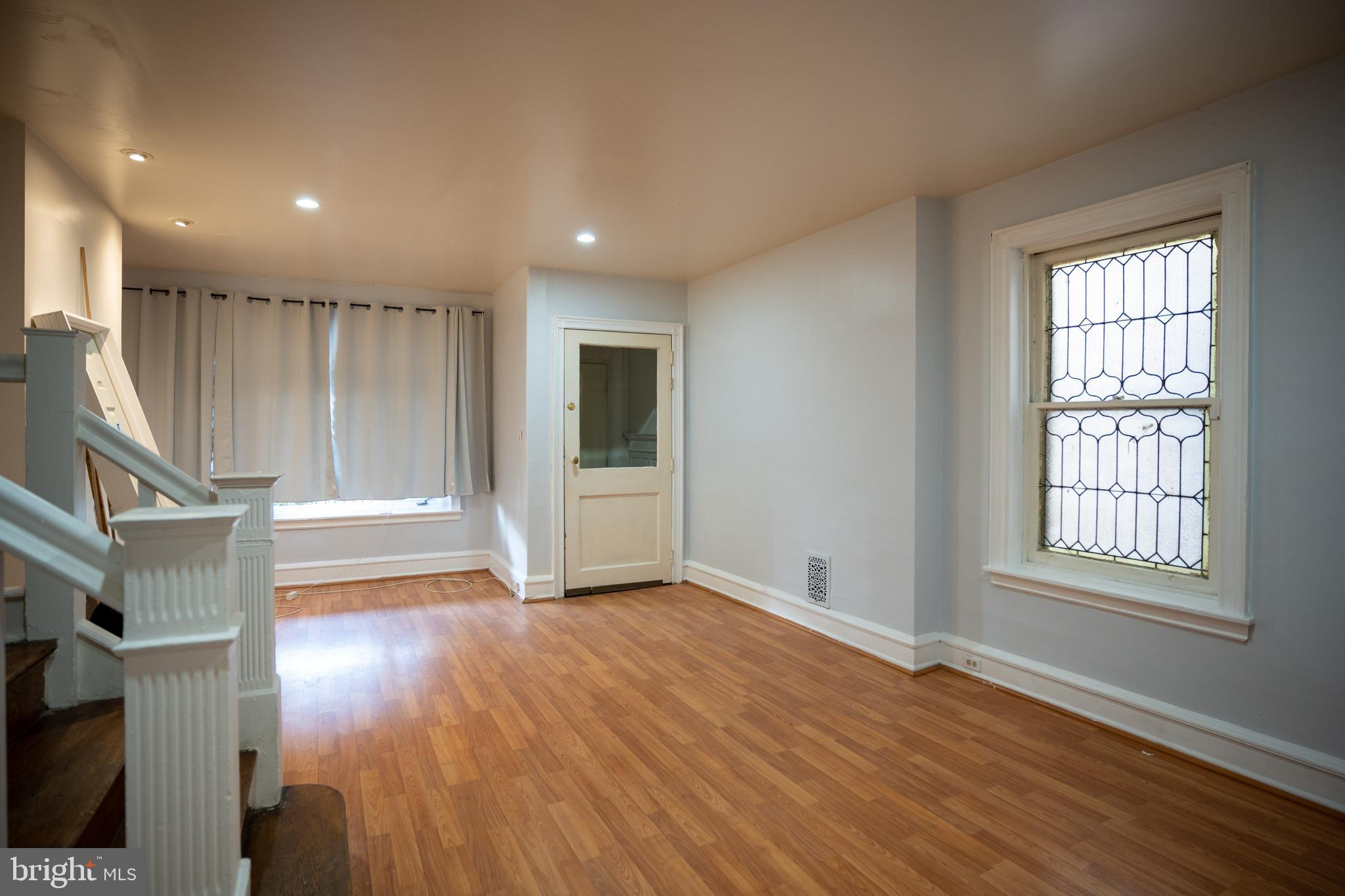 PHILADELPHIA (WEST) - Residential Lease