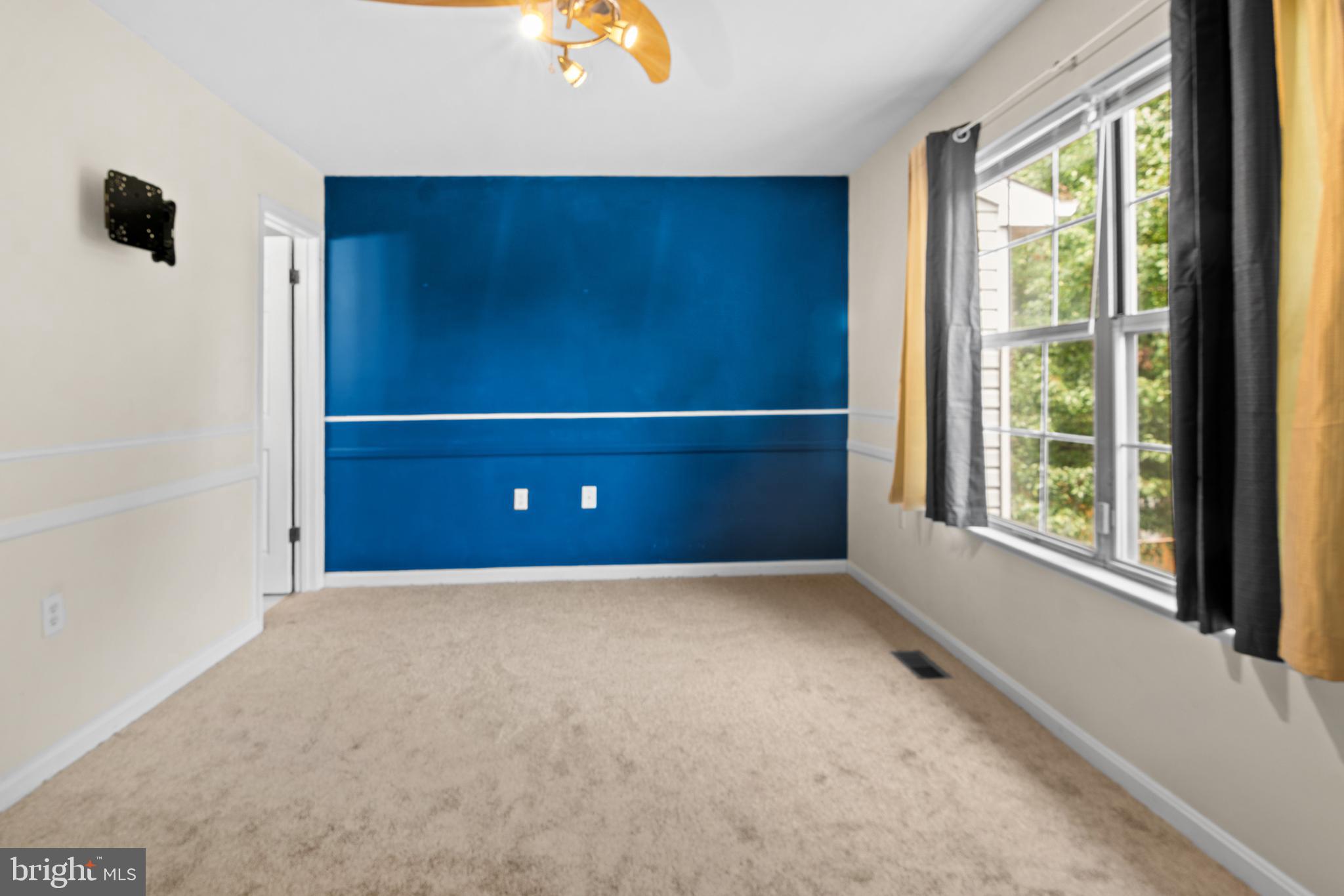 GILMER WOODS - Residential