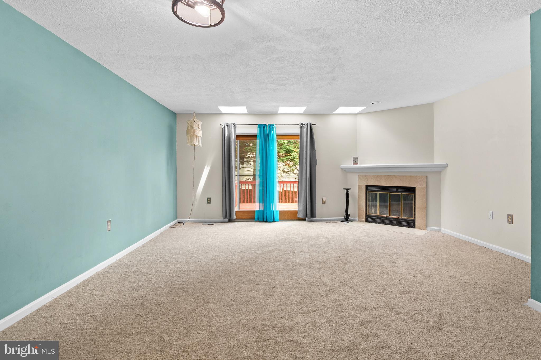 GILMER WOODS - Residential