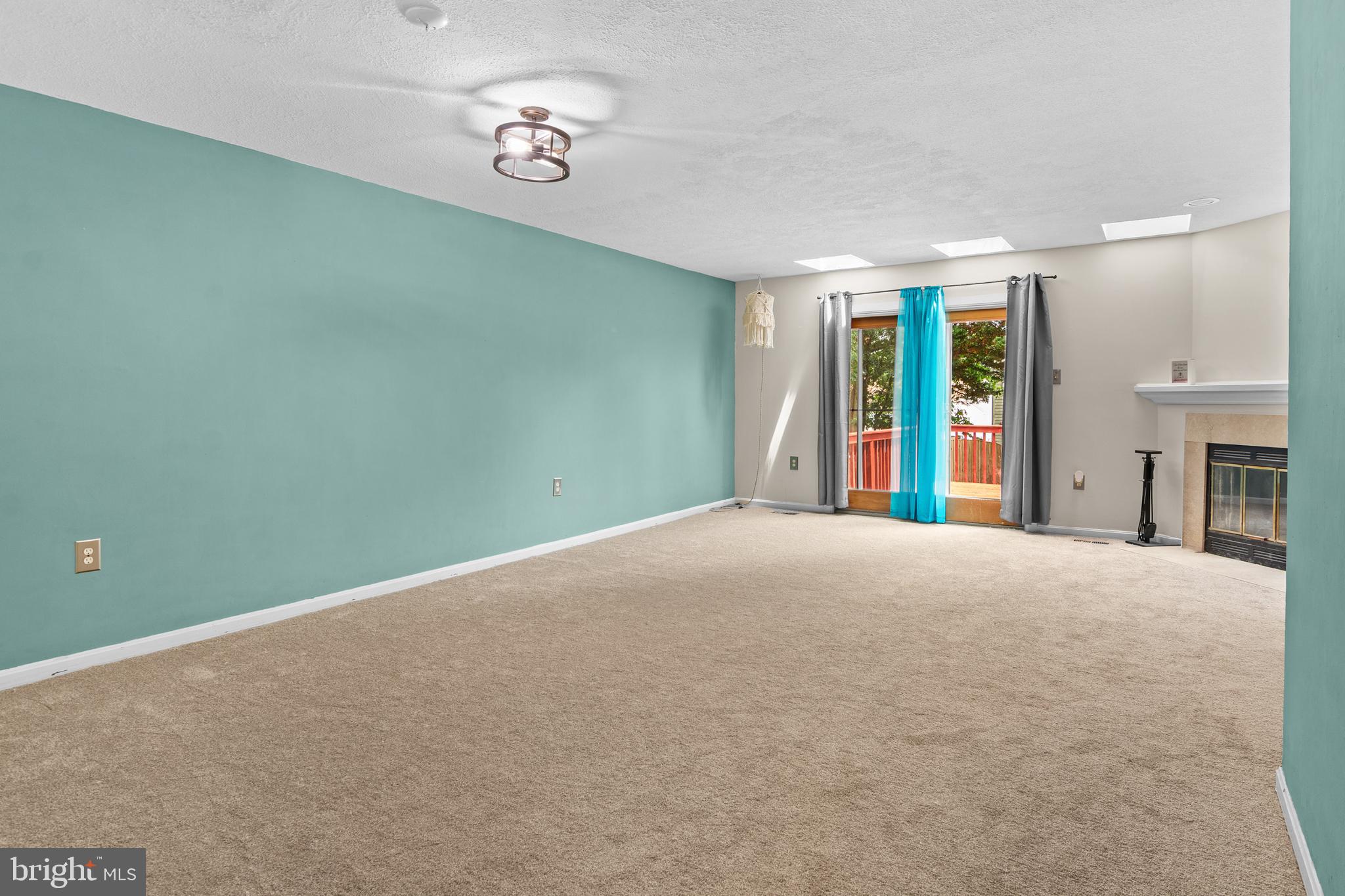 GILMER WOODS - Residential