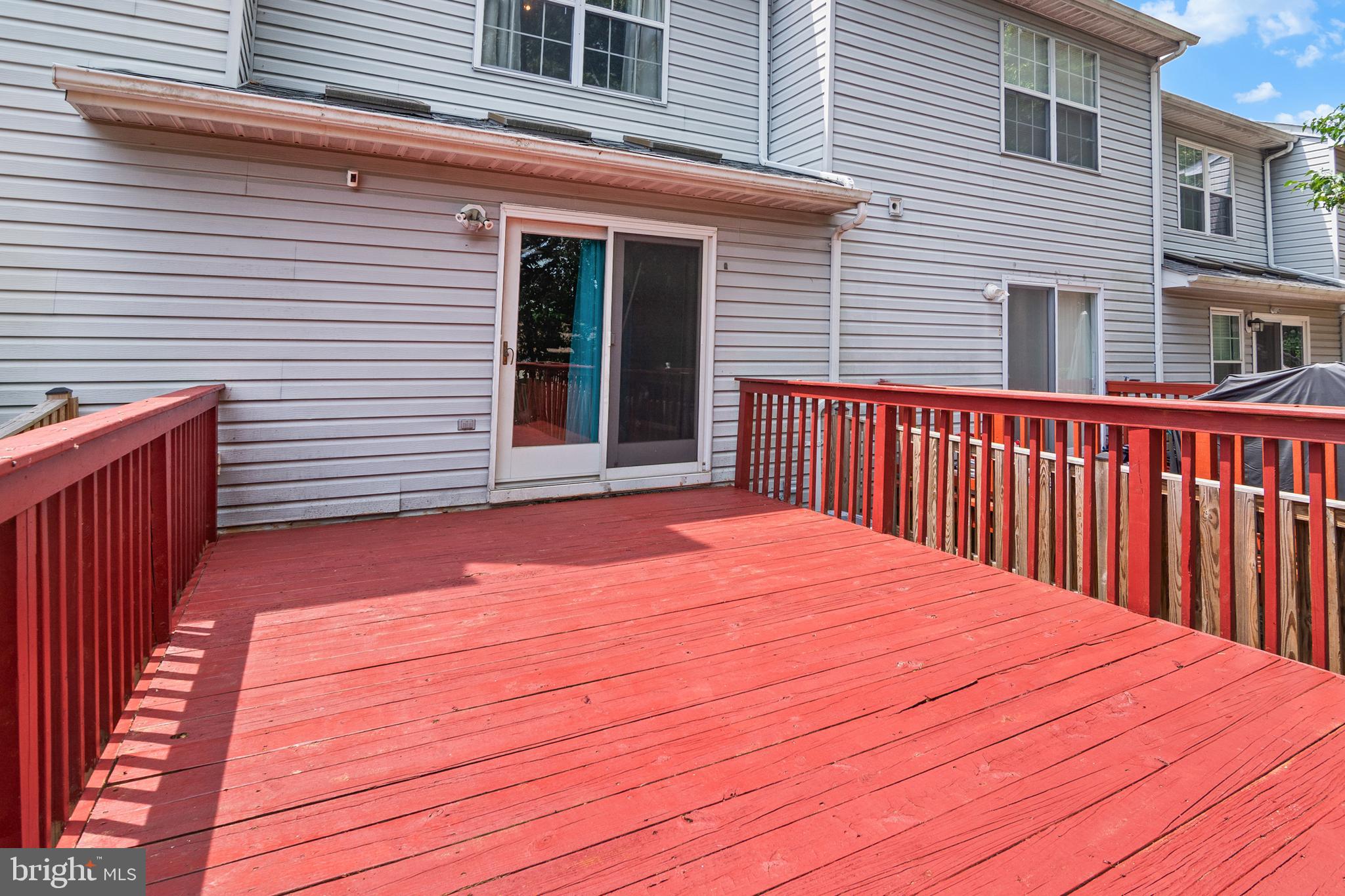 GILMER WOODS - Residential