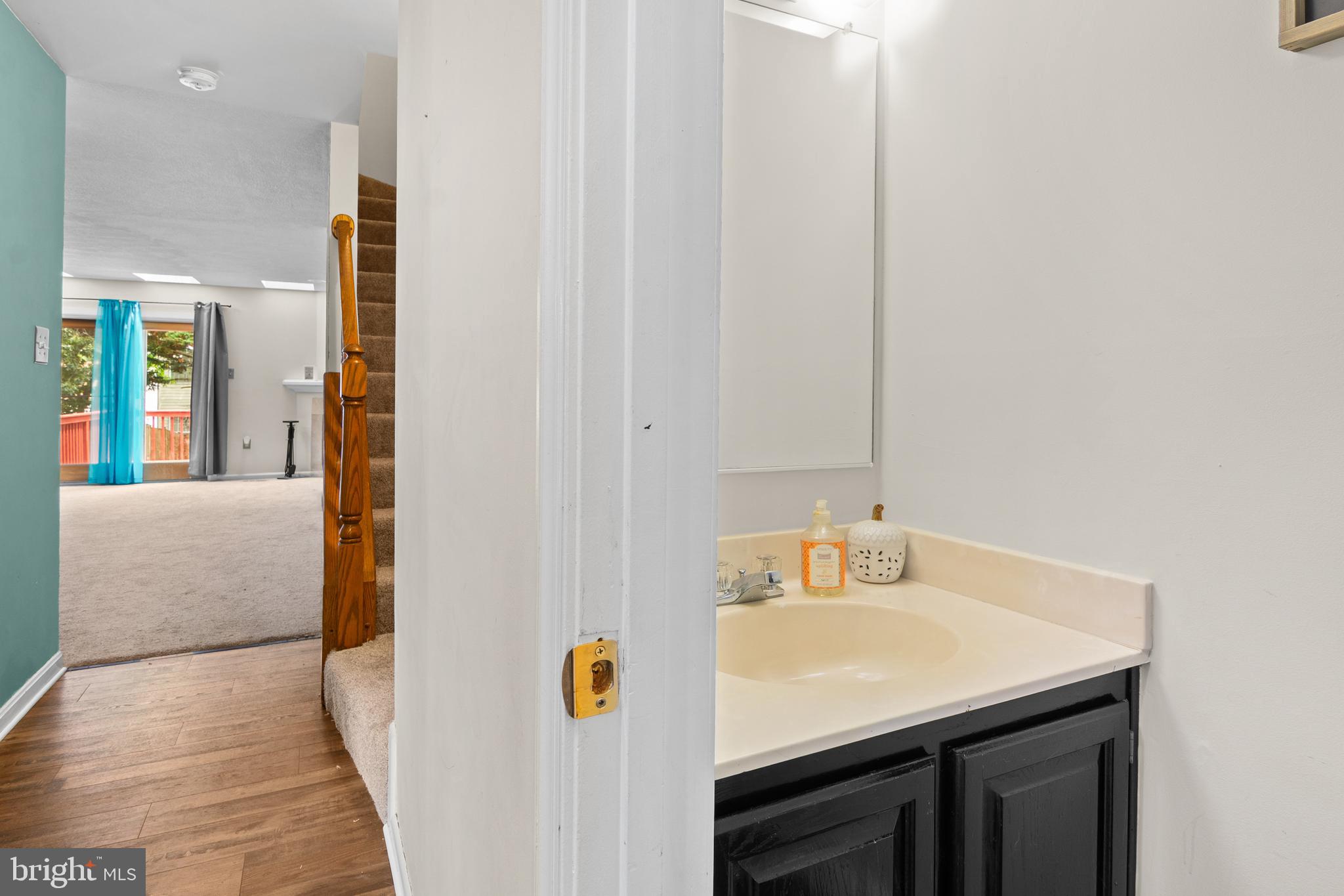 GILMER WOODS - Residential