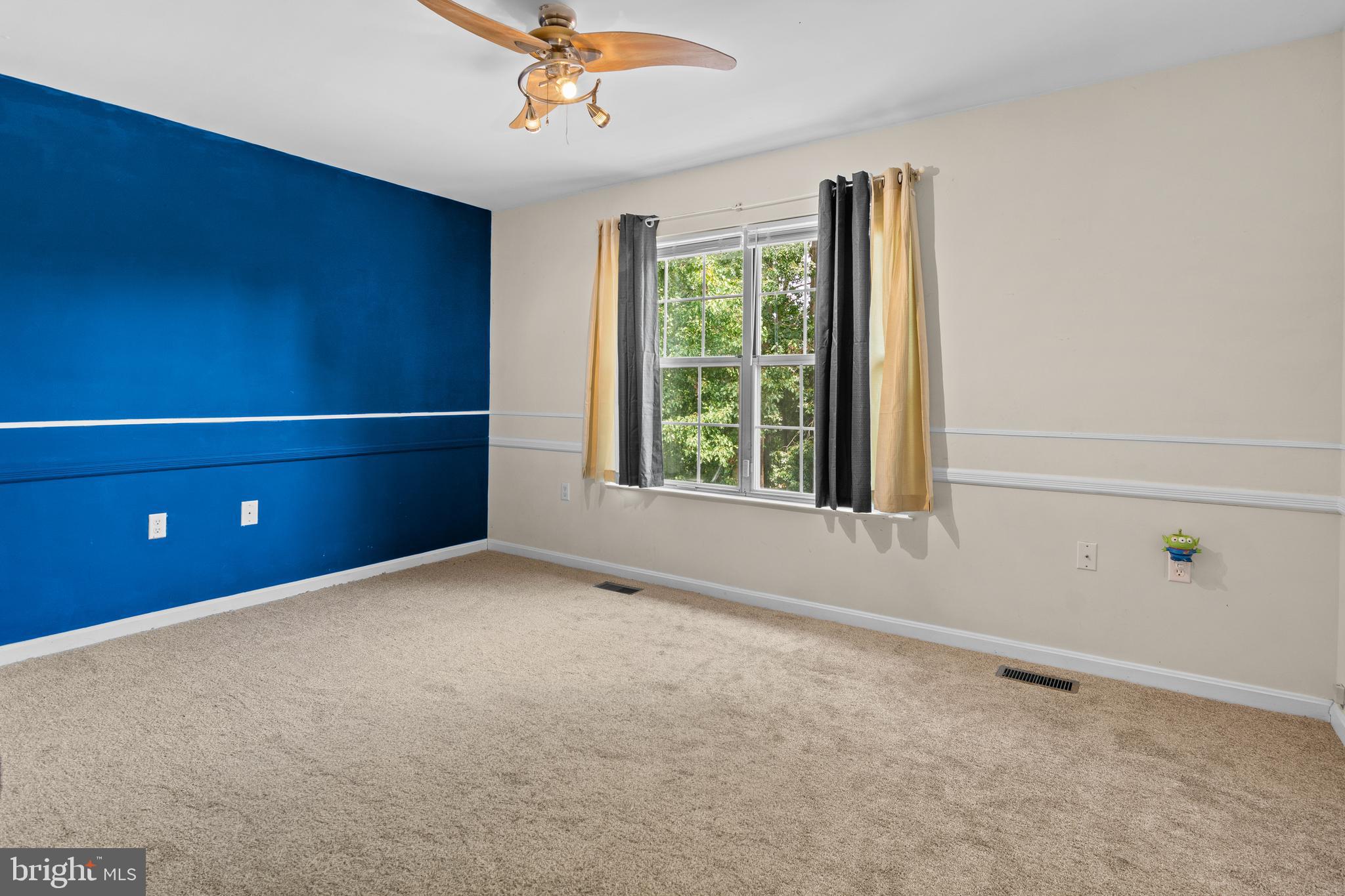 GILMER WOODS - Residential