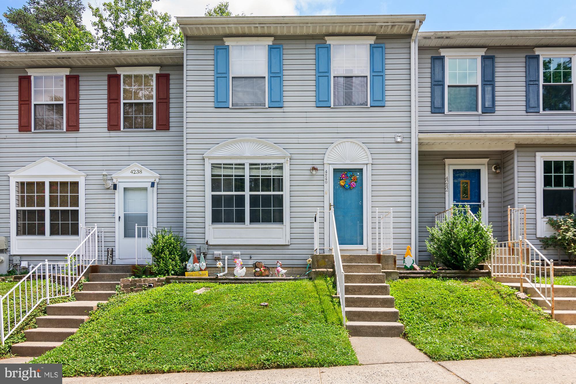 GILMER WOODS - Residential