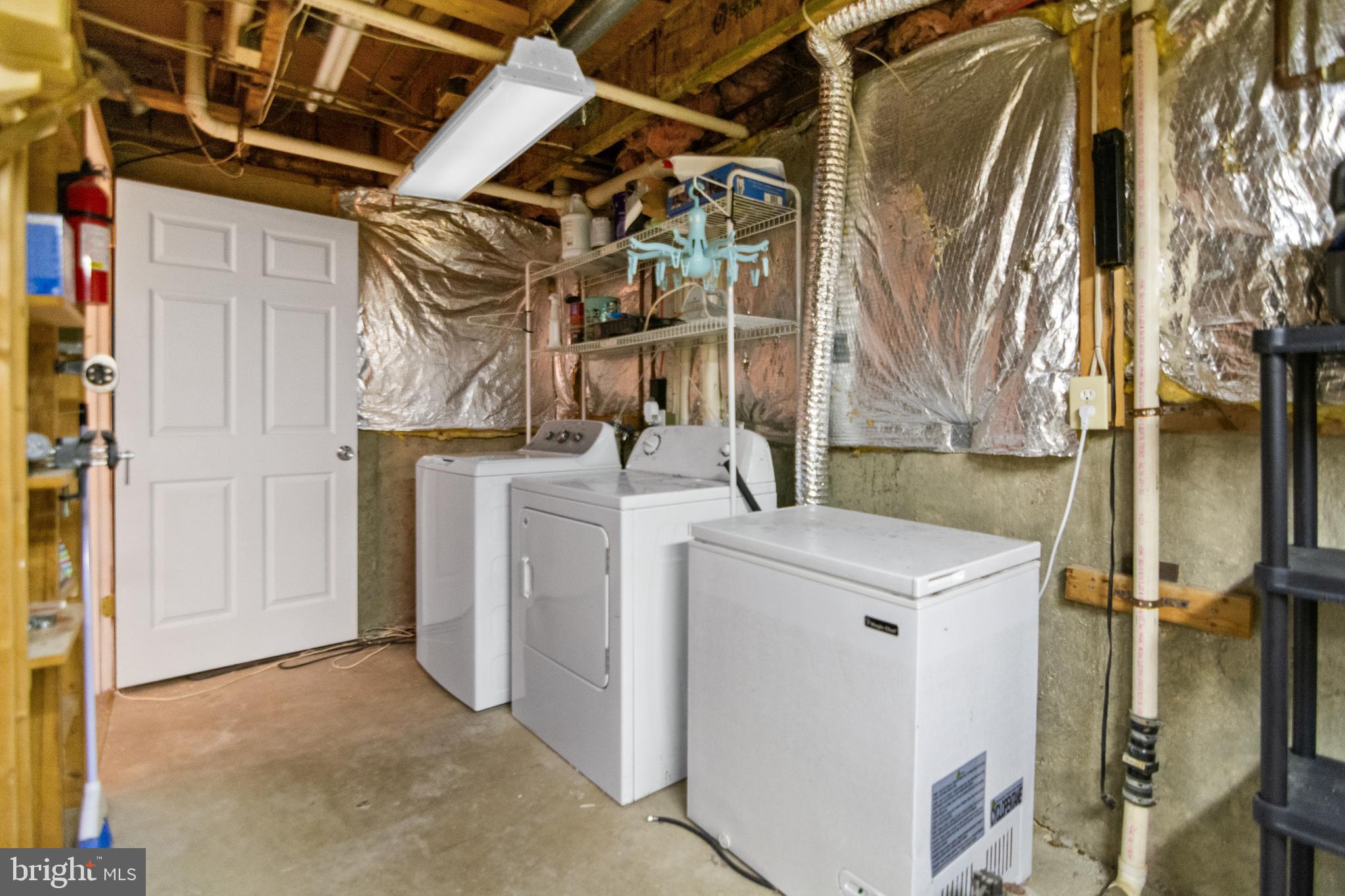 GILMER WOODS - Residential