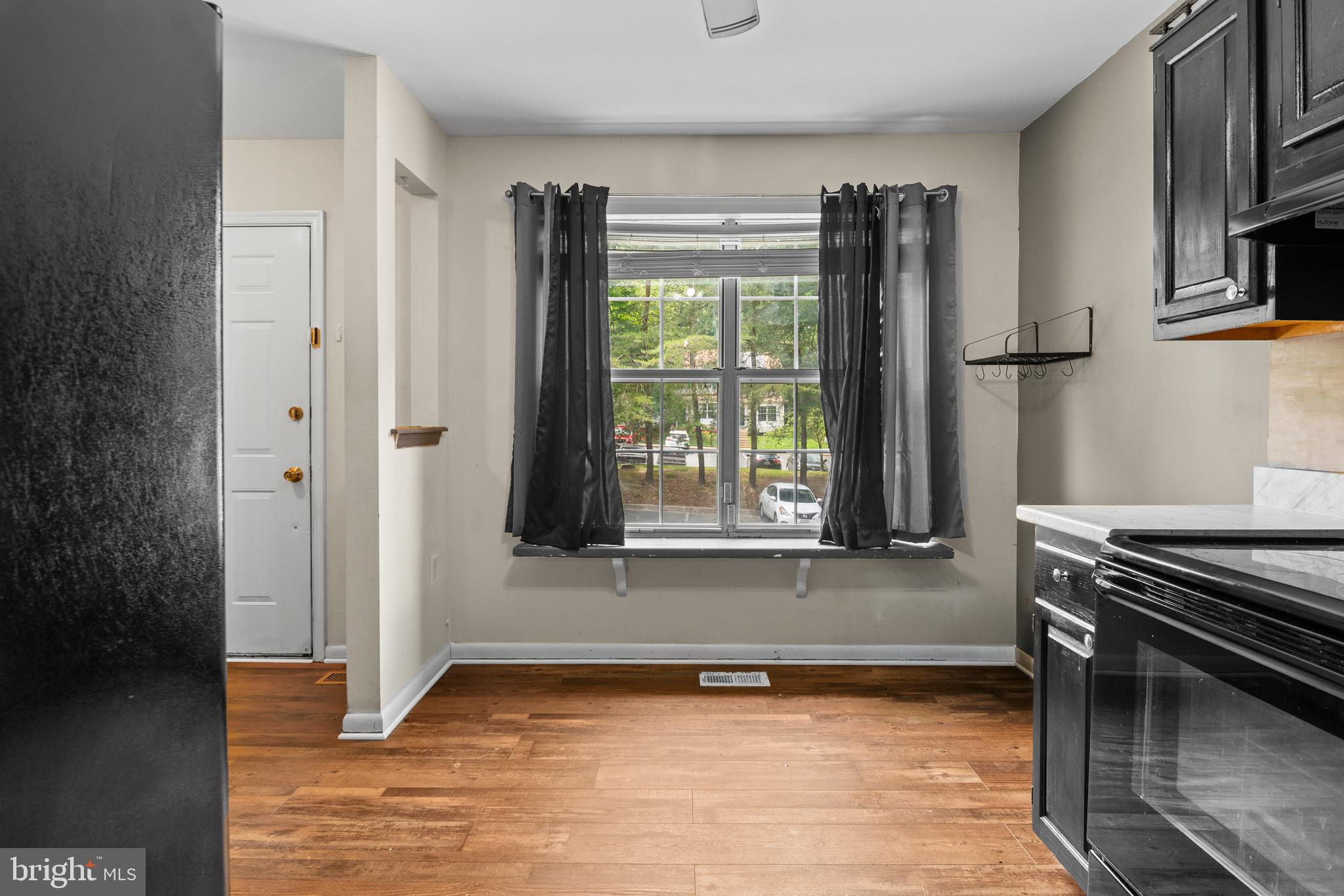 GILMER WOODS - Residential