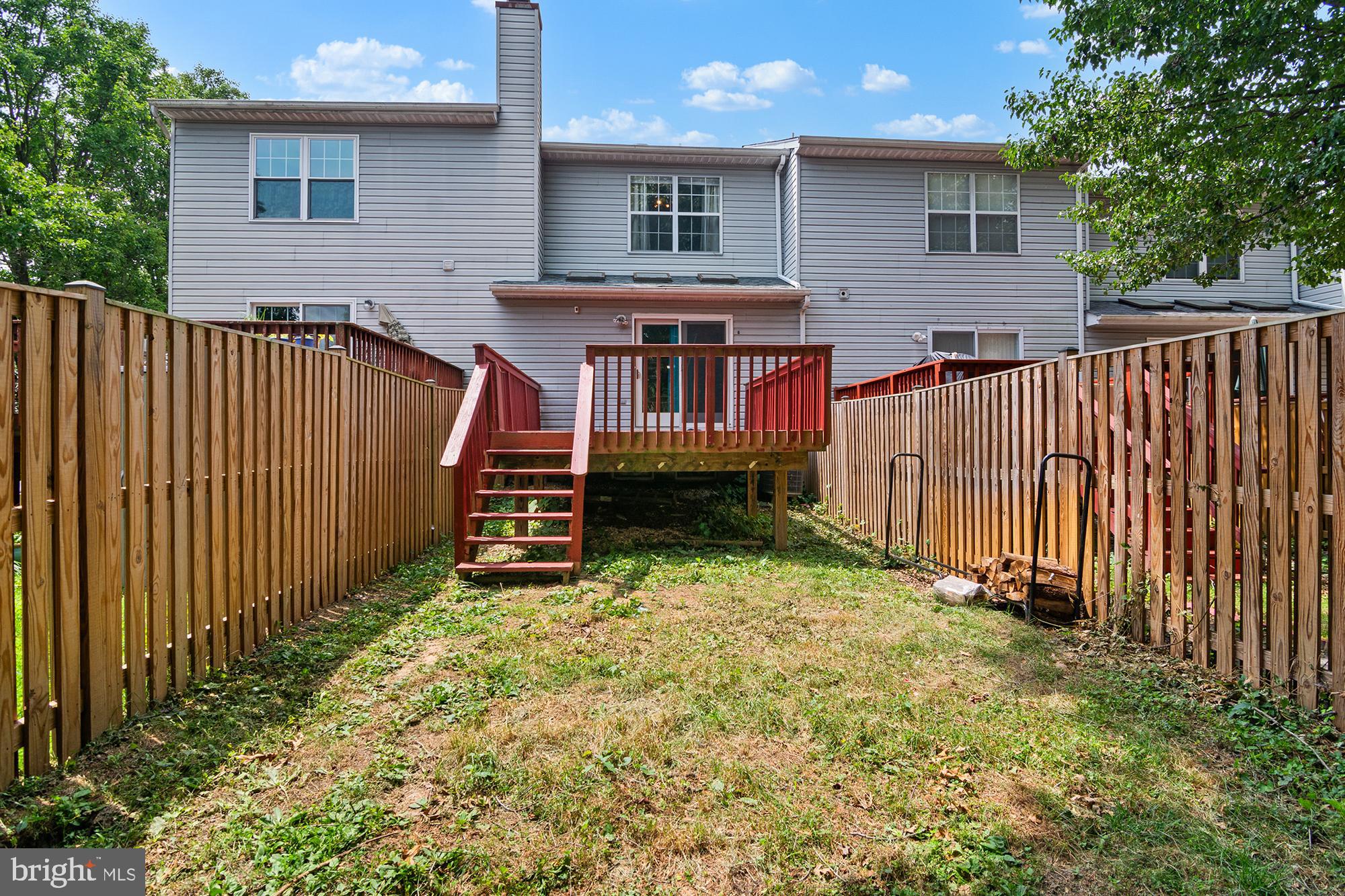 GILMER WOODS - Residential