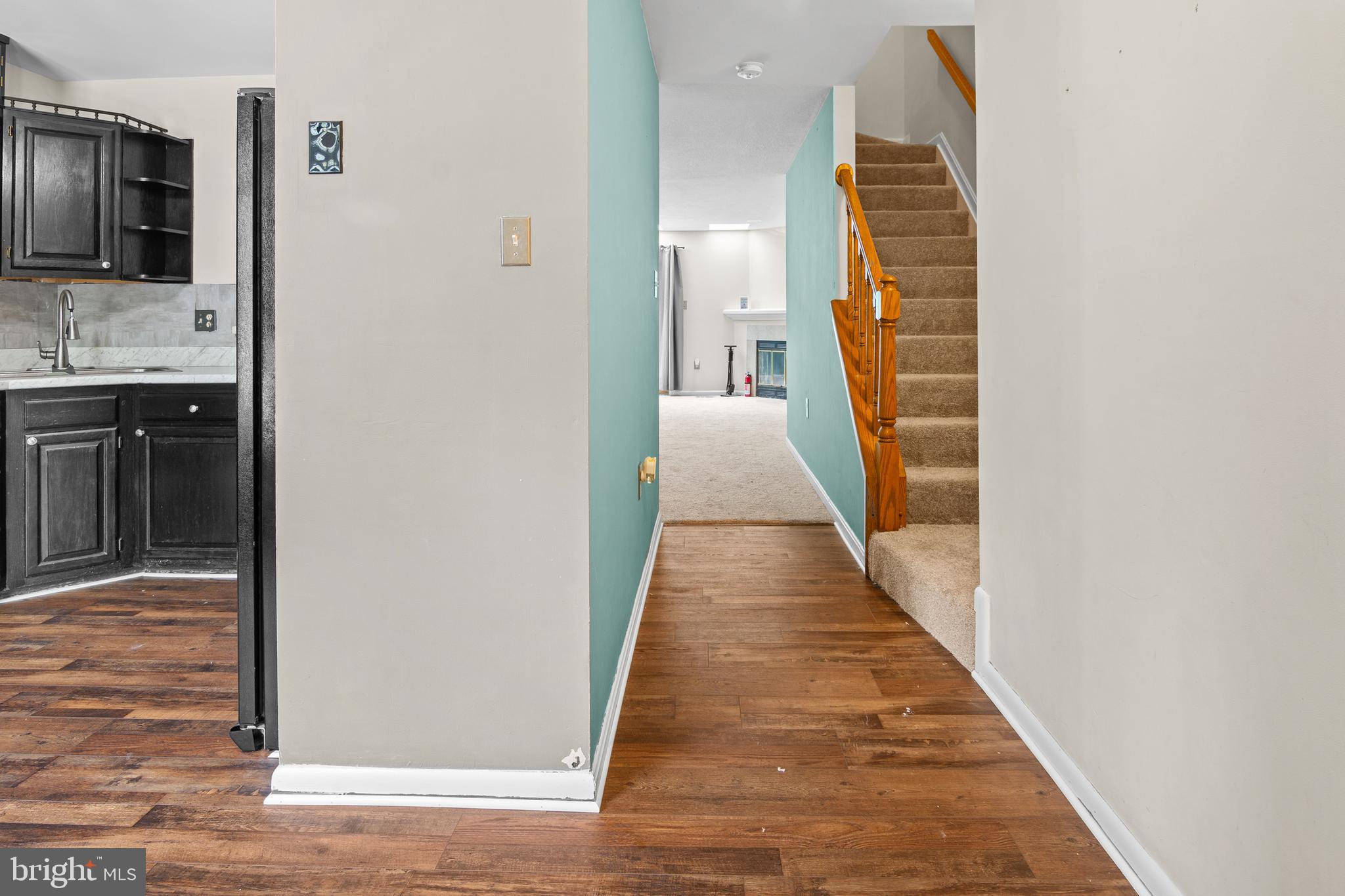 GILMER WOODS - Residential