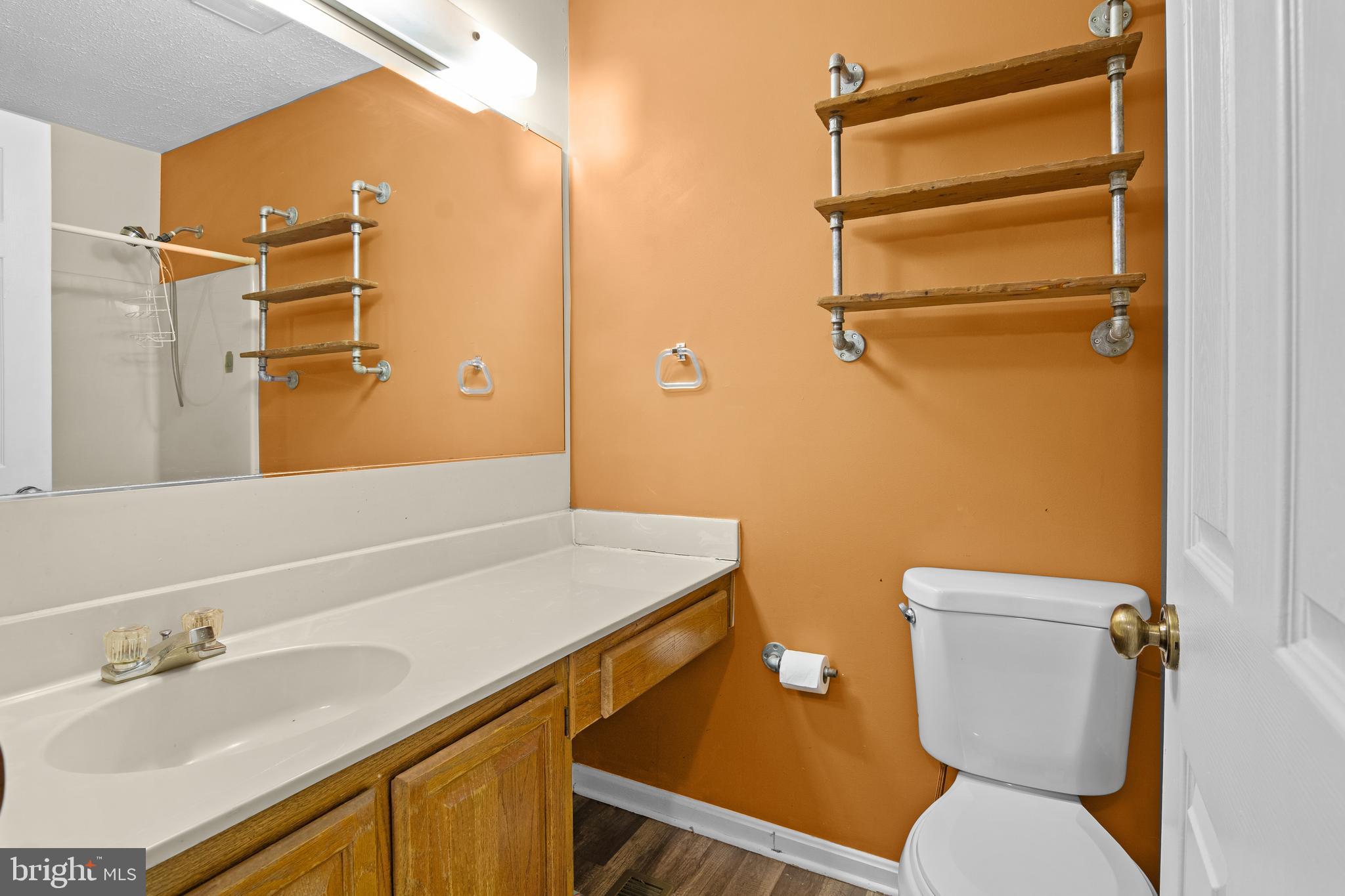 GILMER WOODS - Residential