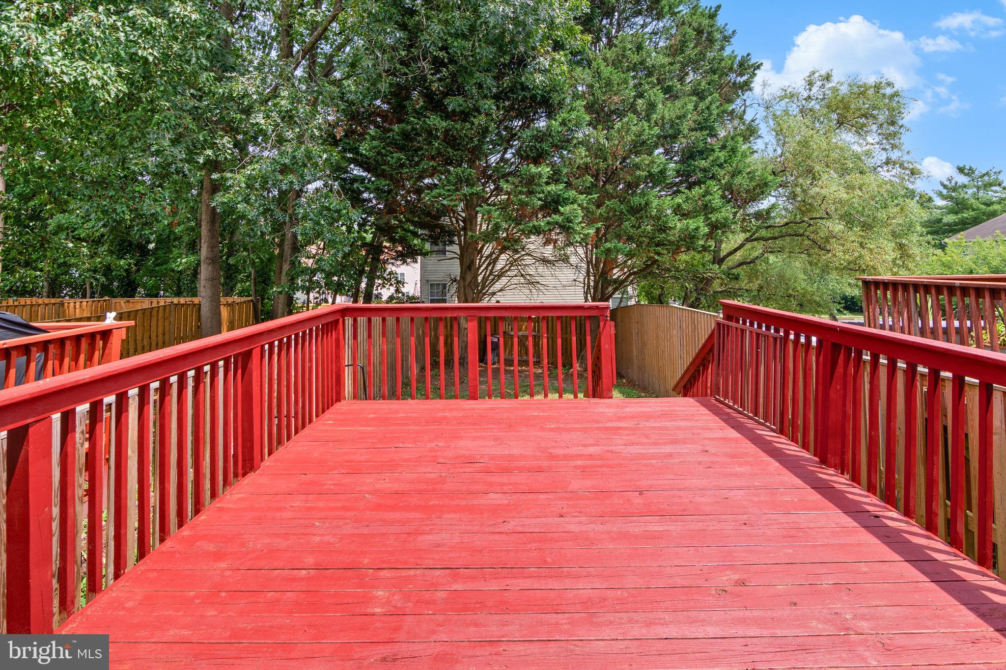 GILMER WOODS - Residential