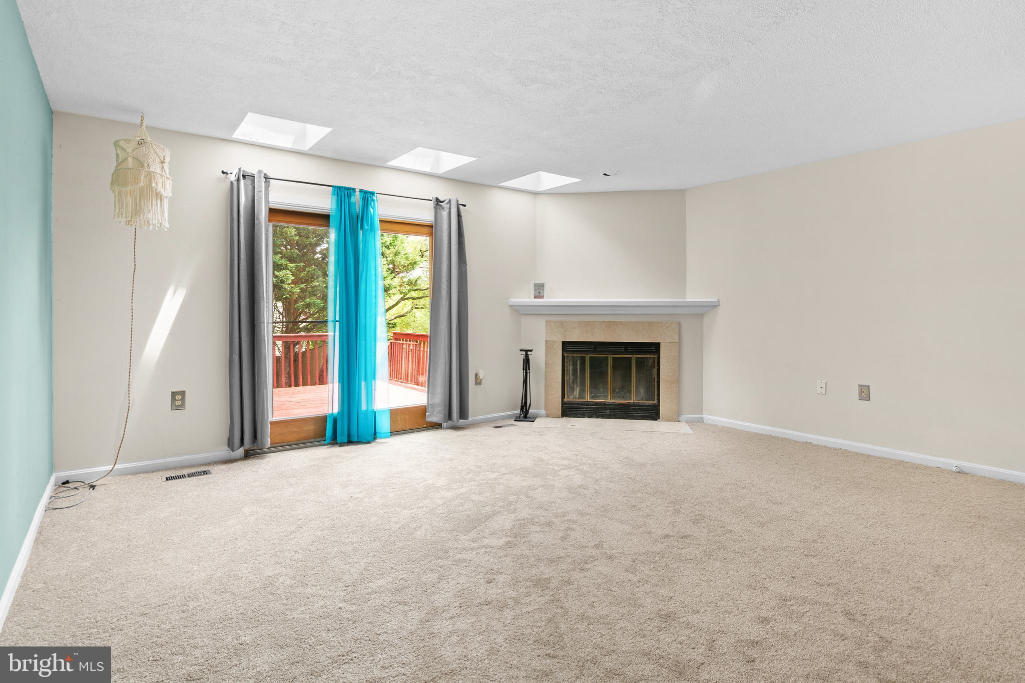 GILMER WOODS - Residential