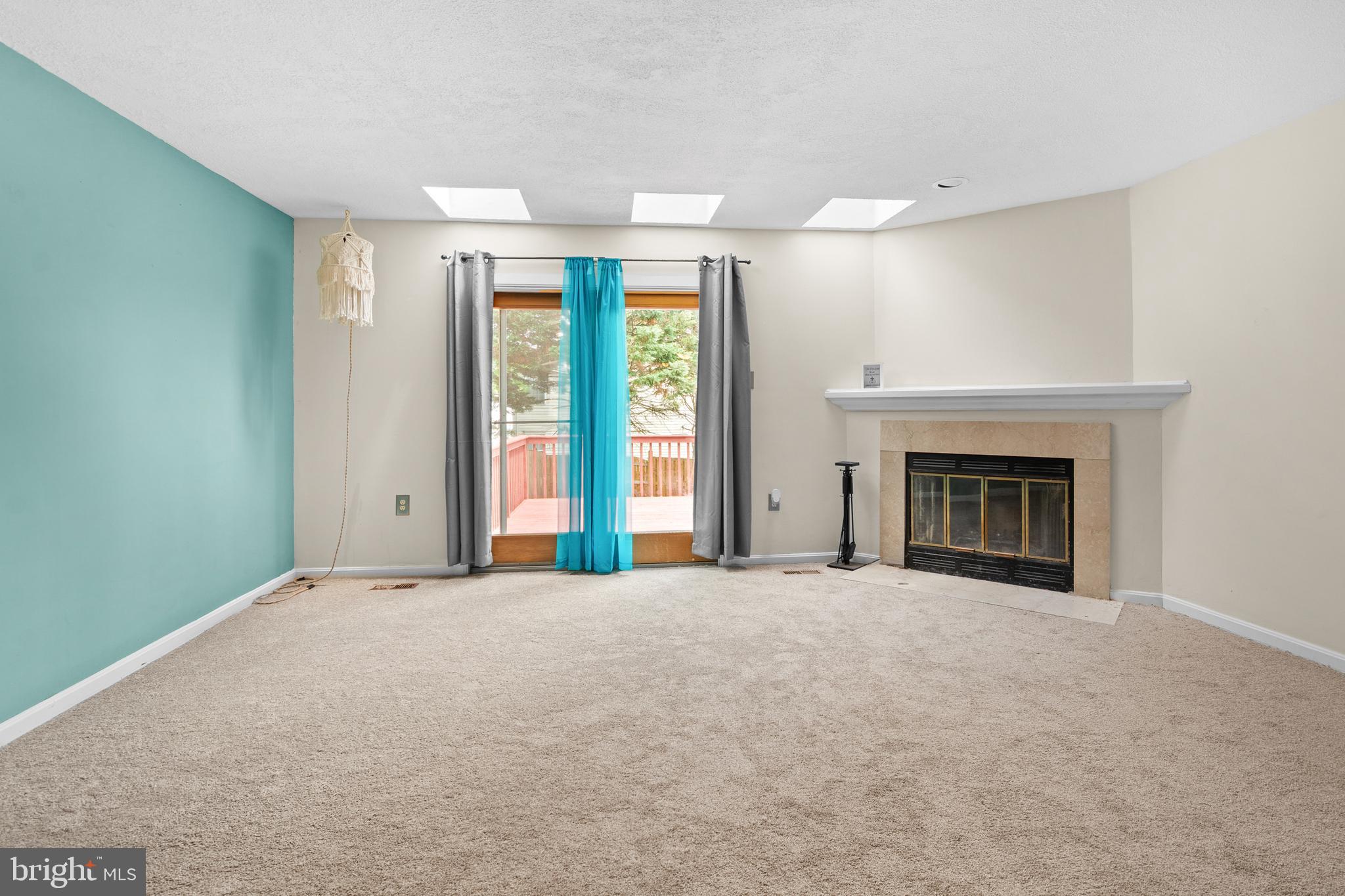 GILMER WOODS - Residential