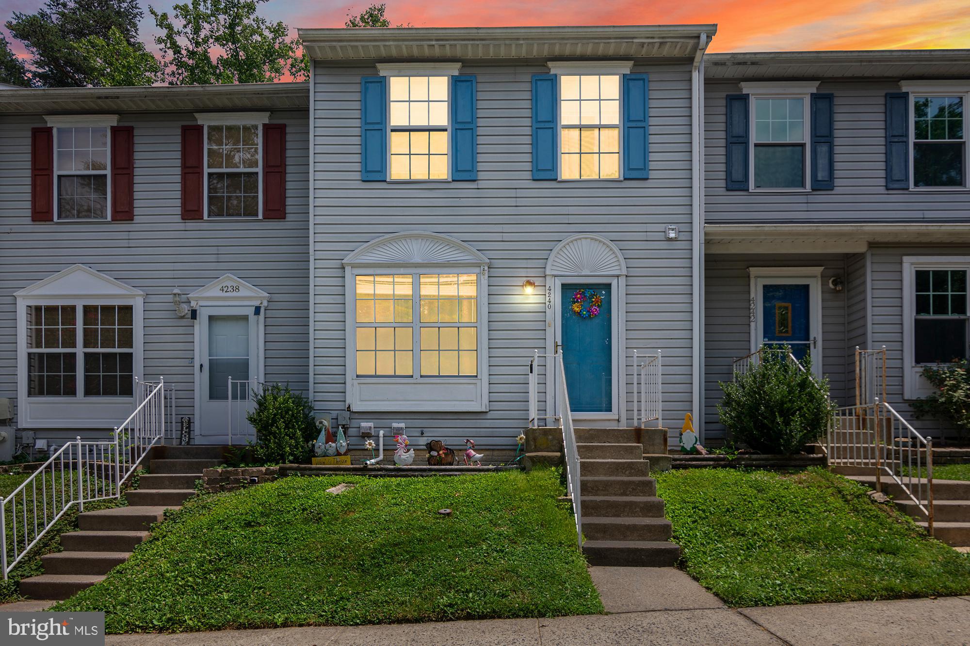 GILMER WOODS - Residential