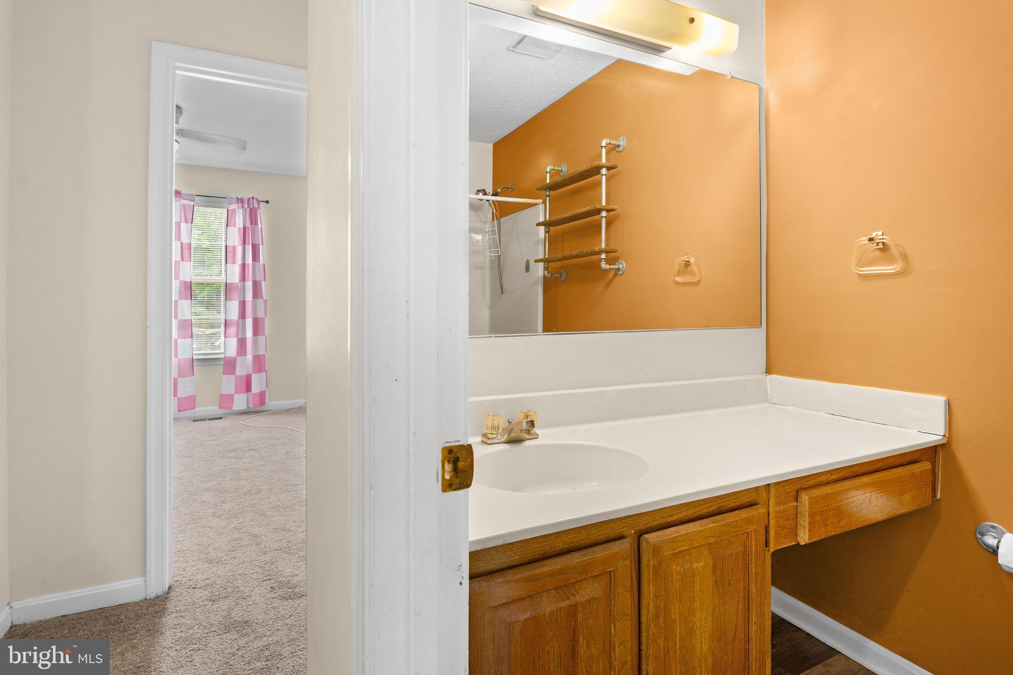GILMER WOODS - Residential