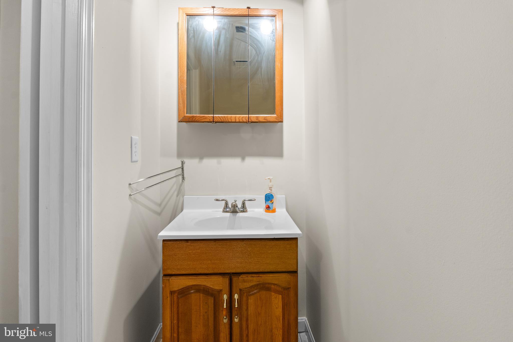 GILMER WOODS - Residential