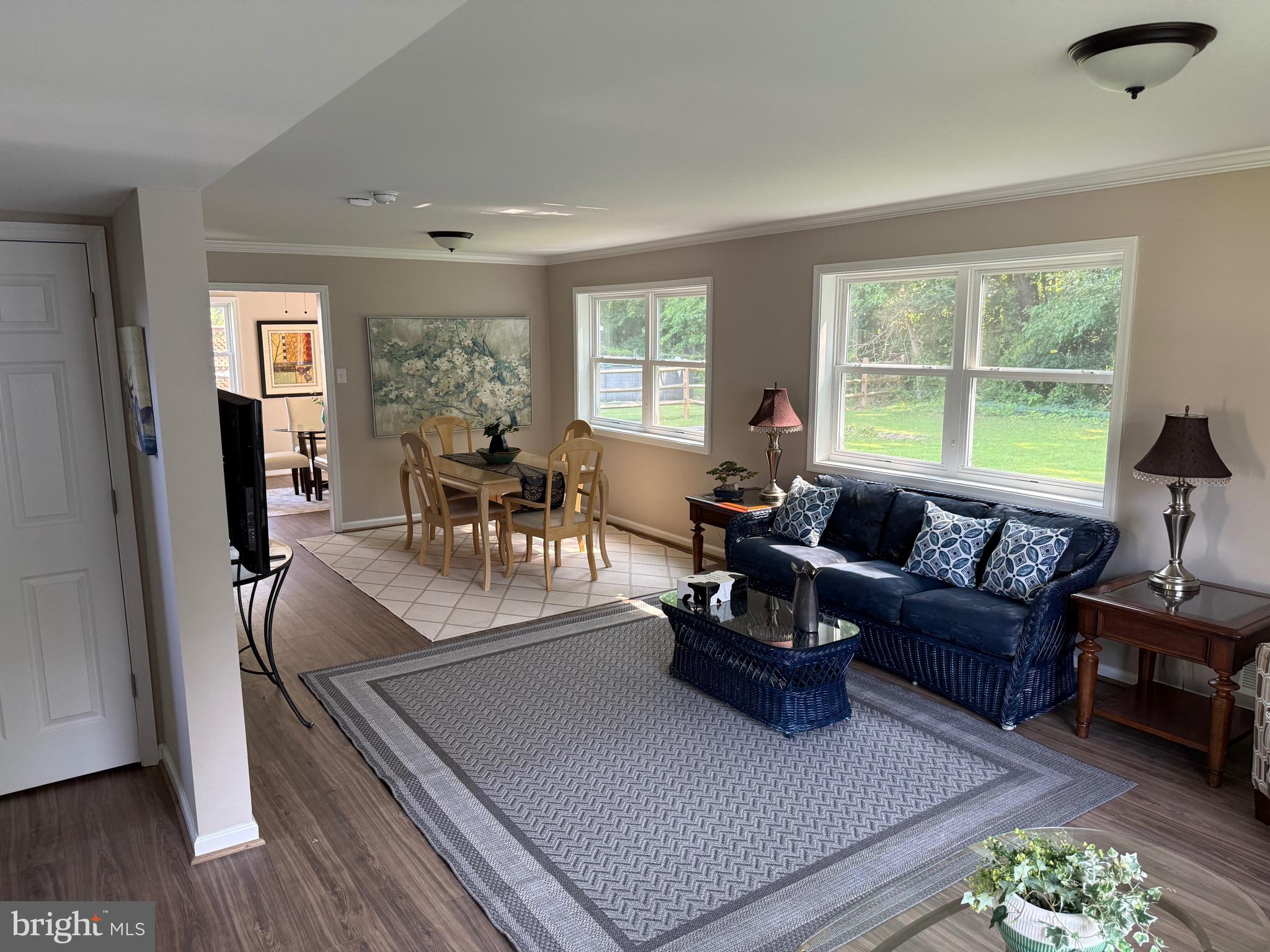 WRANGLE HILL ESTATES - Residential