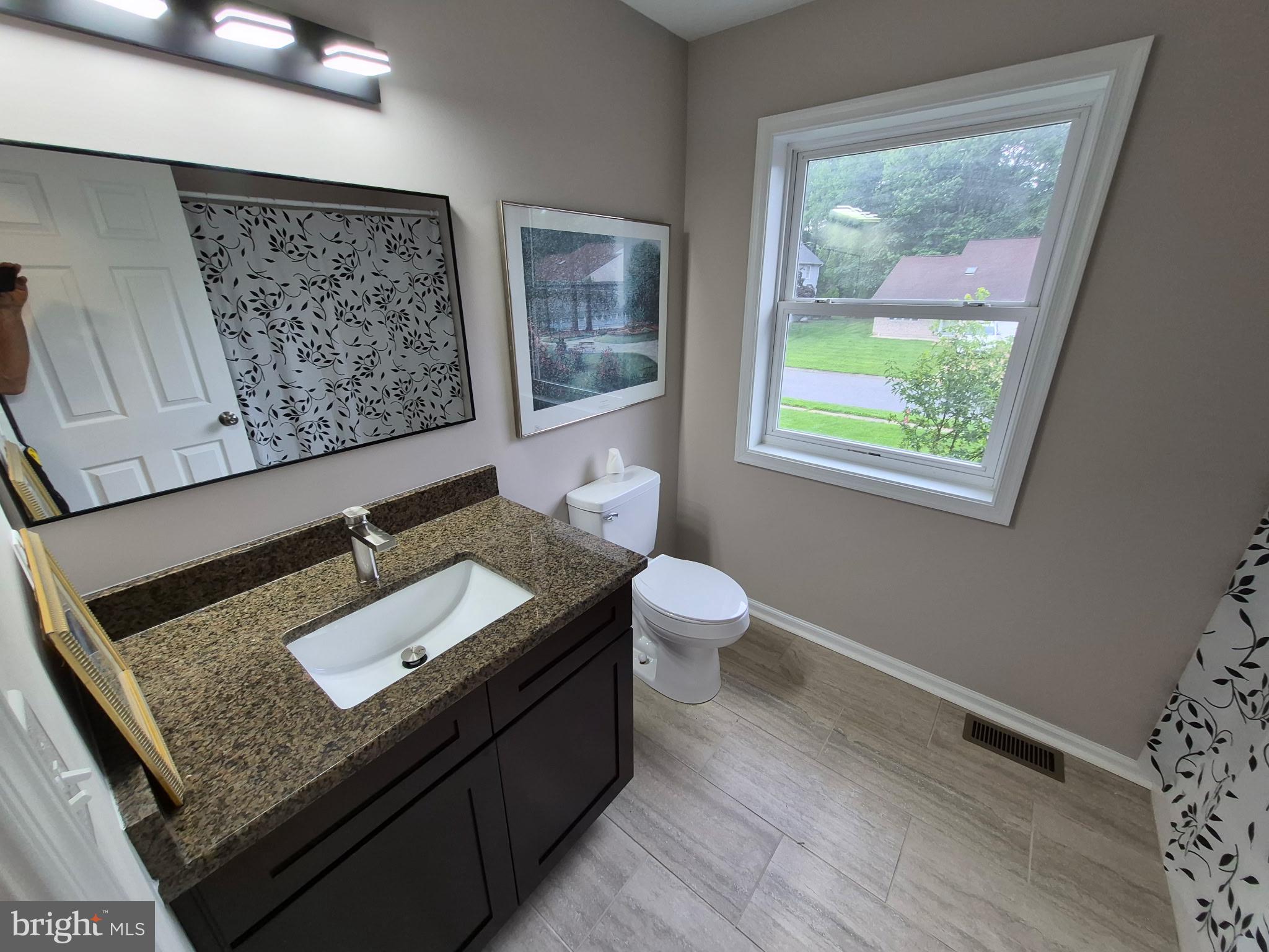 WRANGLE HILL ESTATES - Residential
